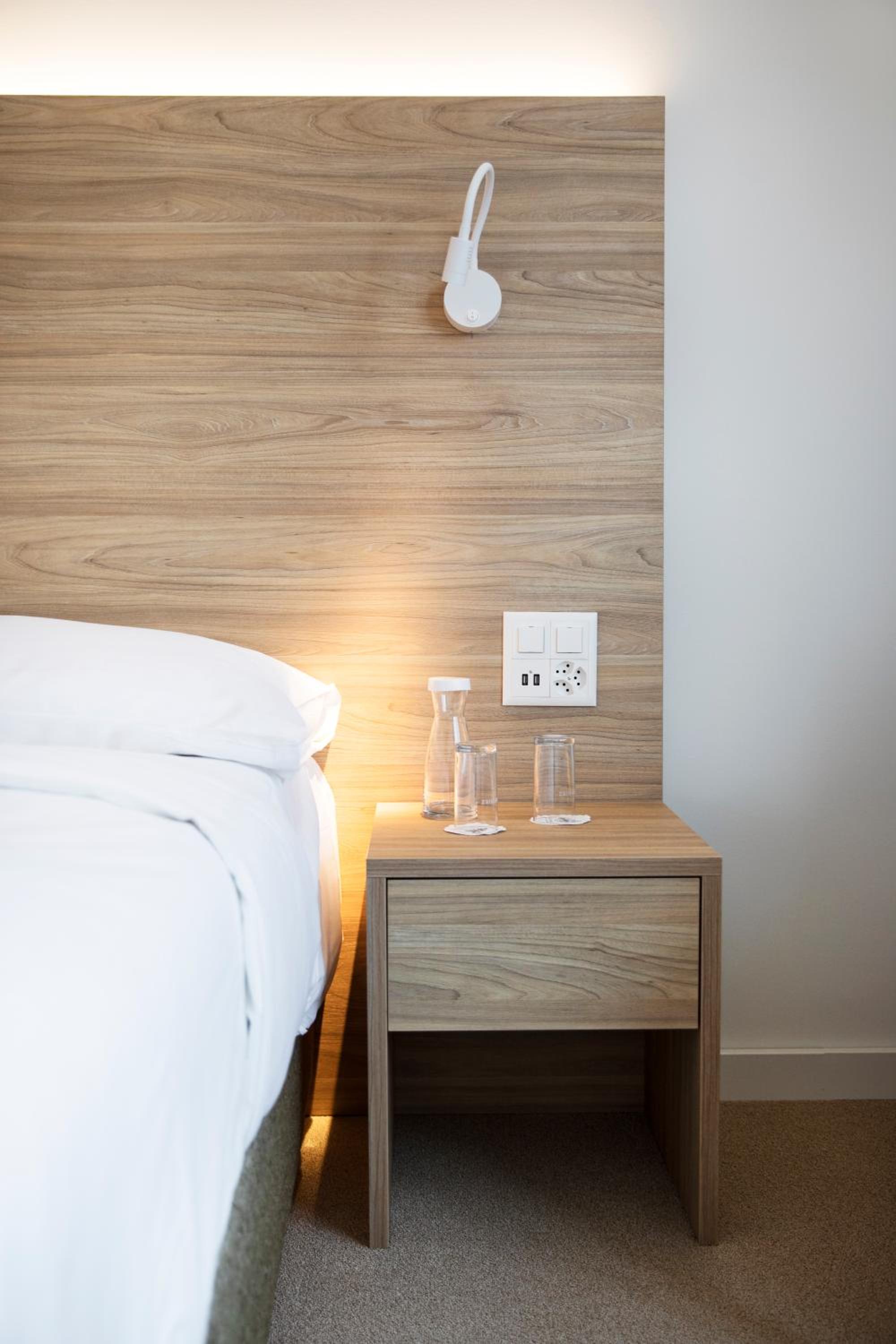 Double Room - Photo 3