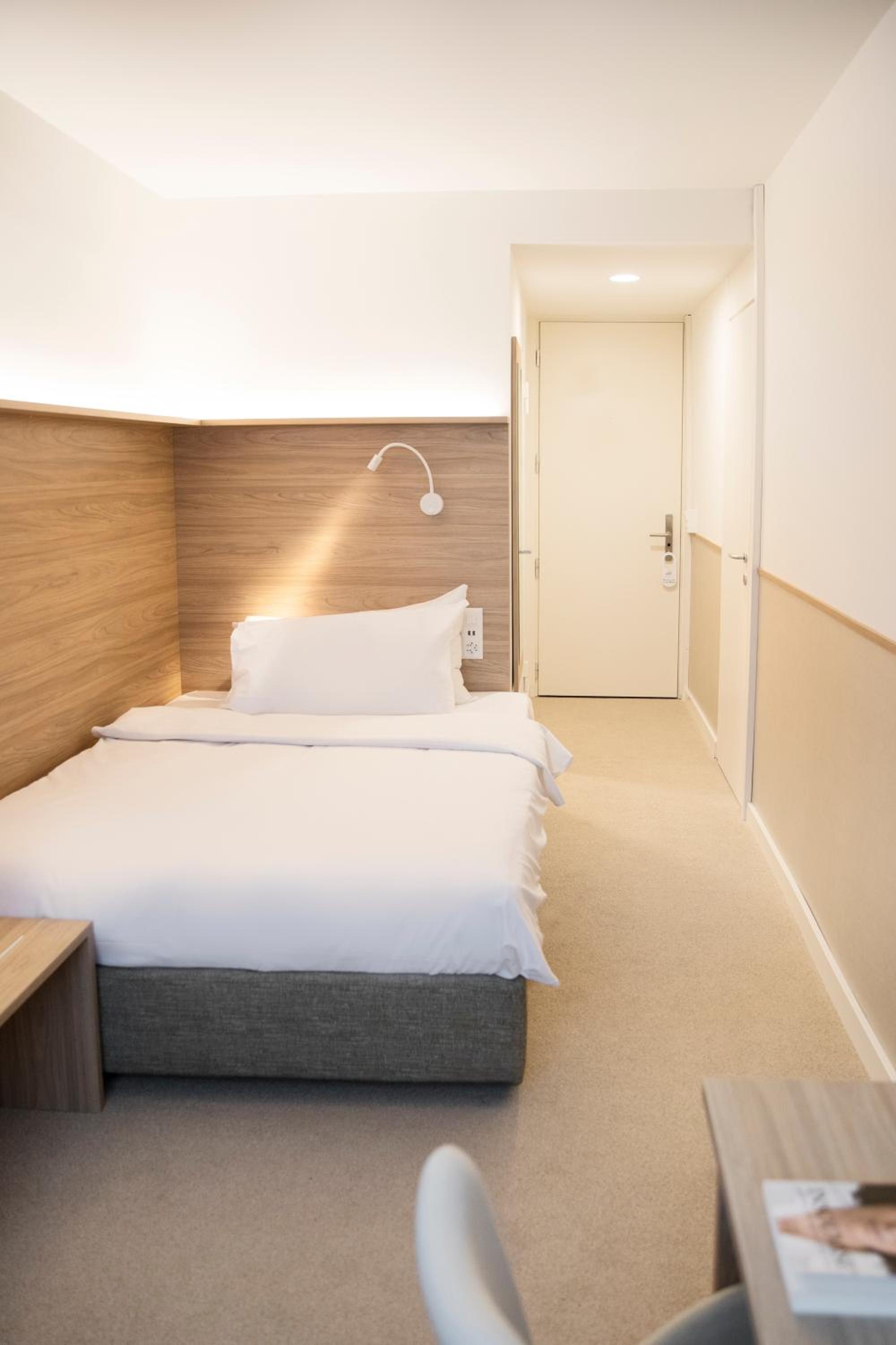 Superior Single Room (double use) - Photo 5