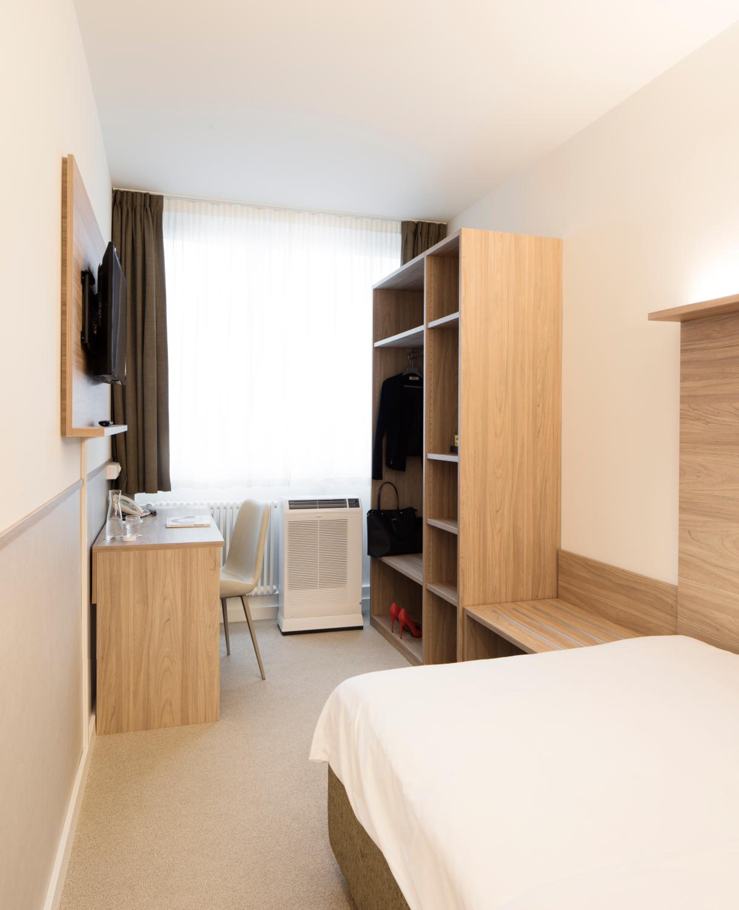 Superior Single Room (double use) - Photo 4