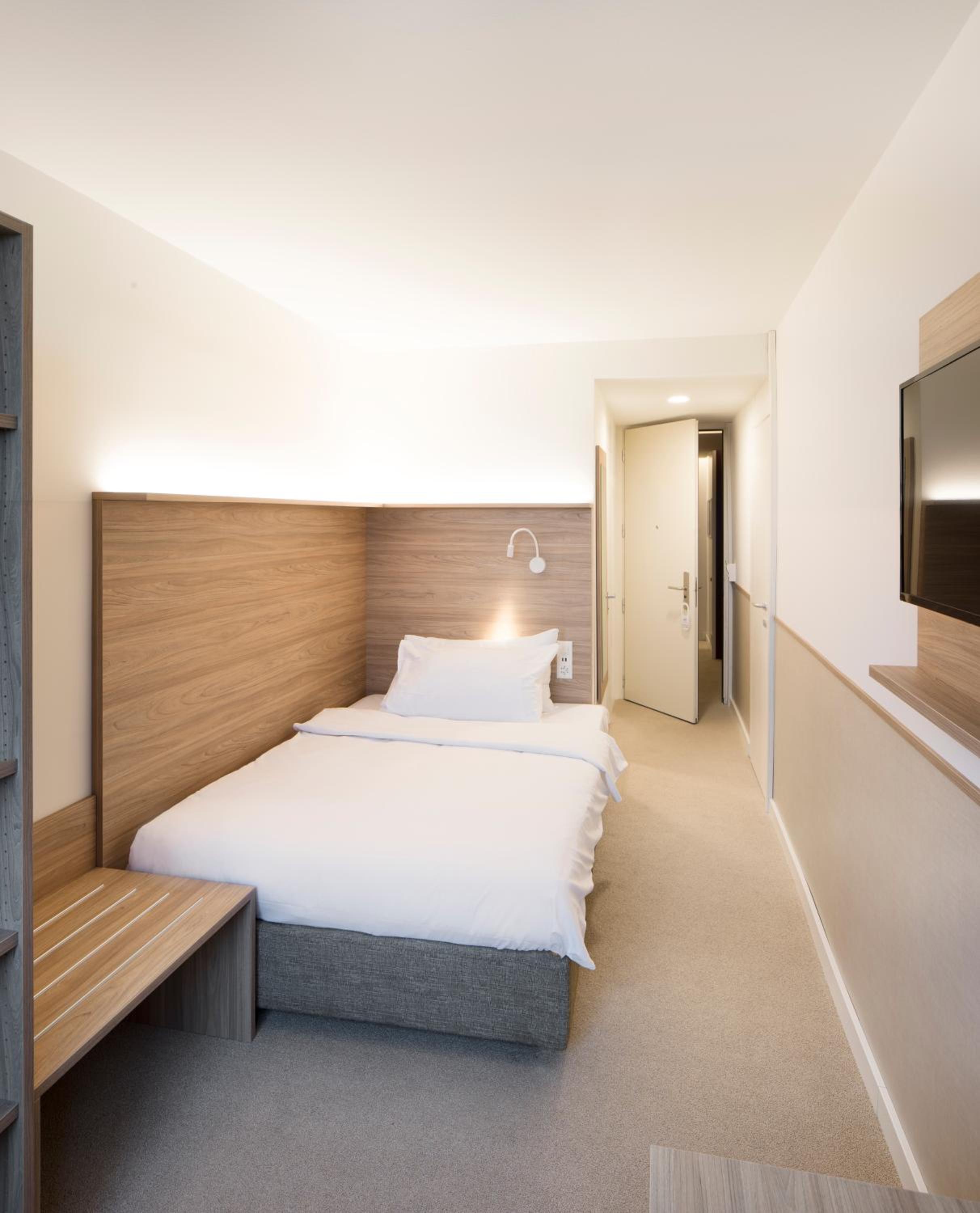 Superior Single Room (double use) - Photo 1