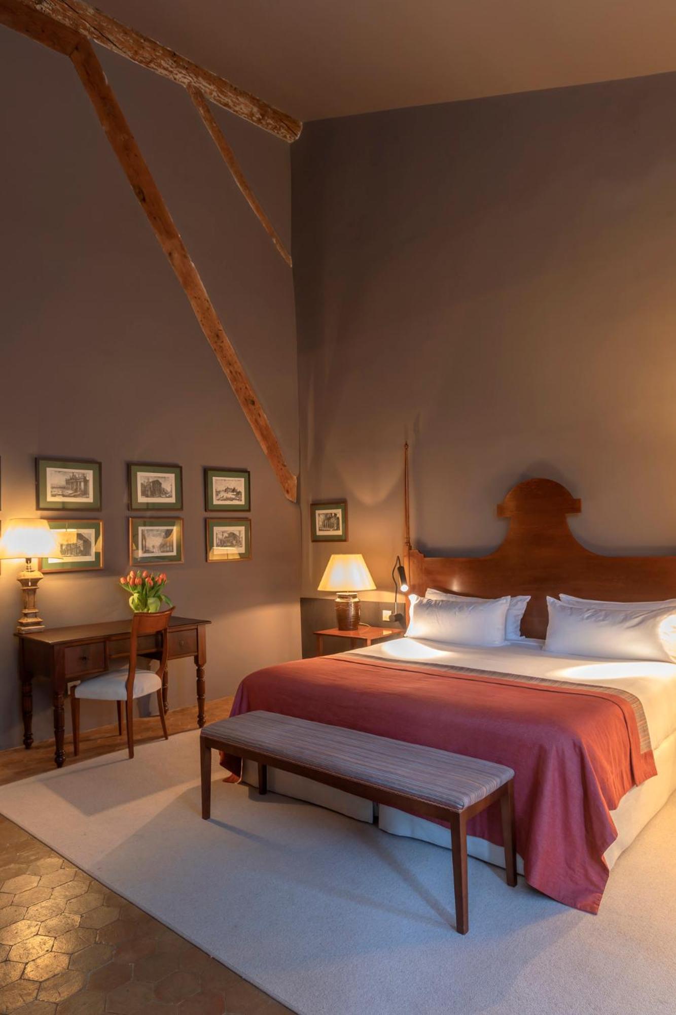 Premium Room with Spa Access photo 2
