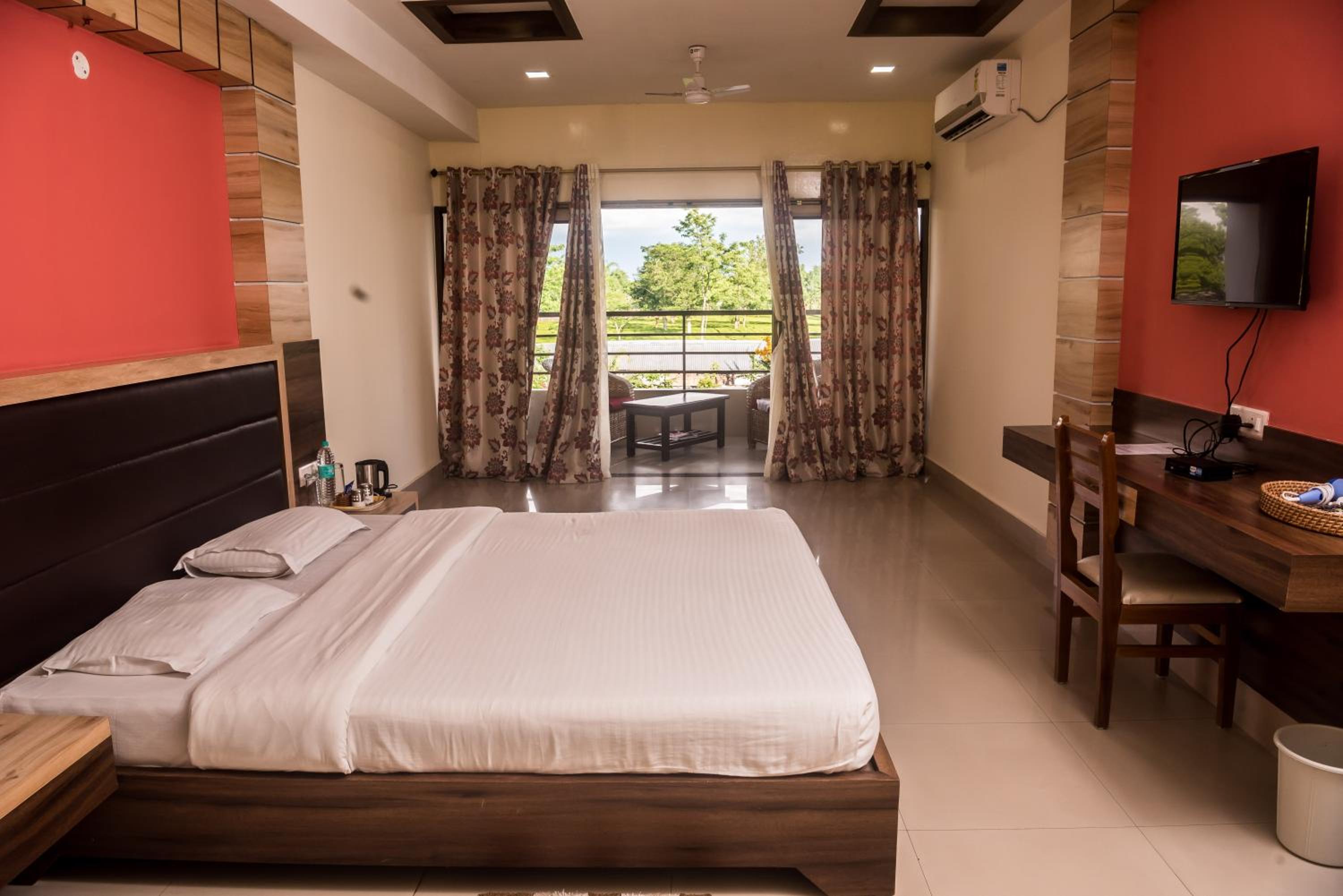 King Room photo 1