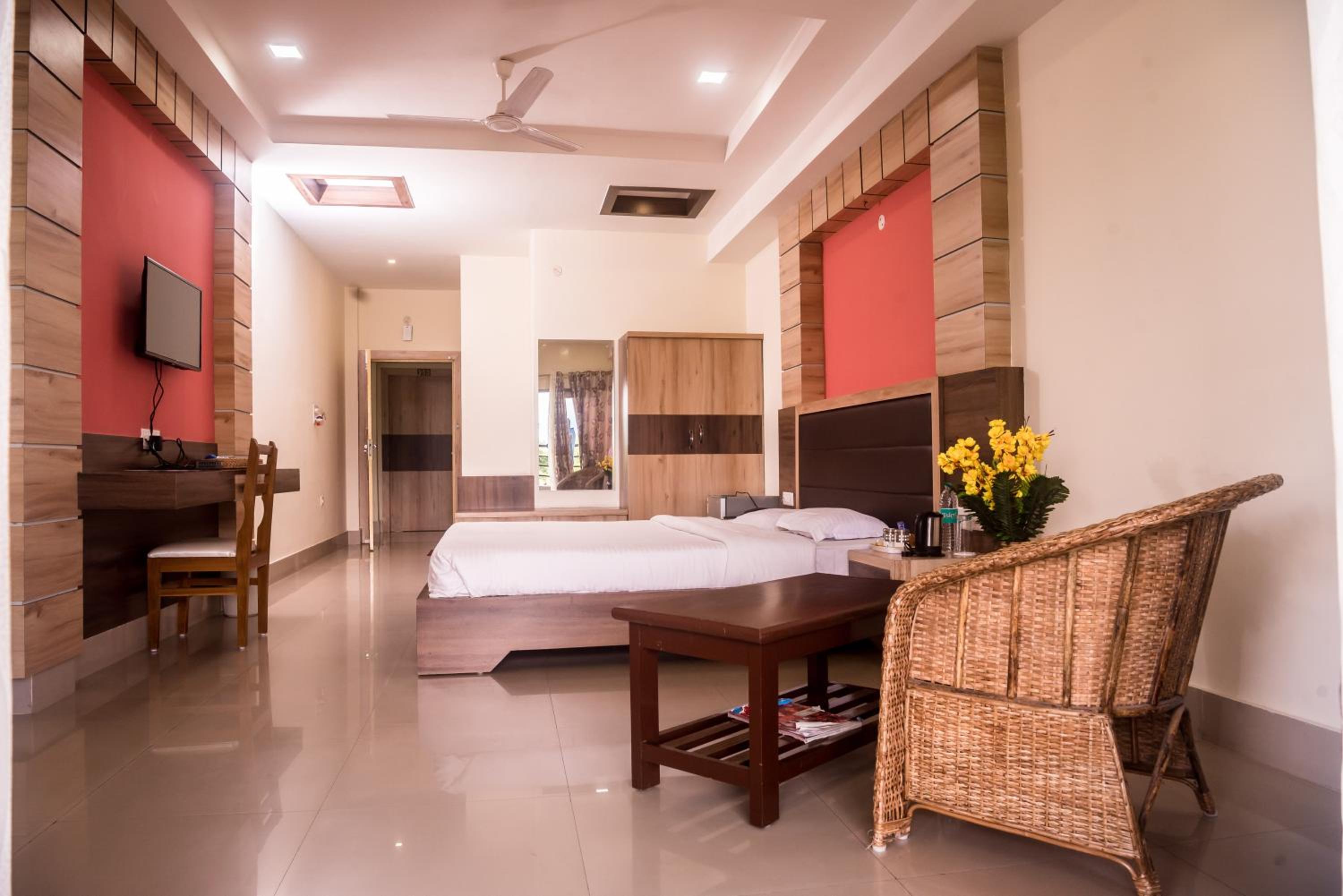 King Room photo 2