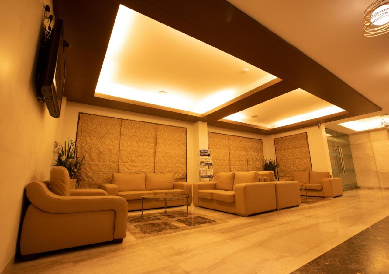 Suite photo 3