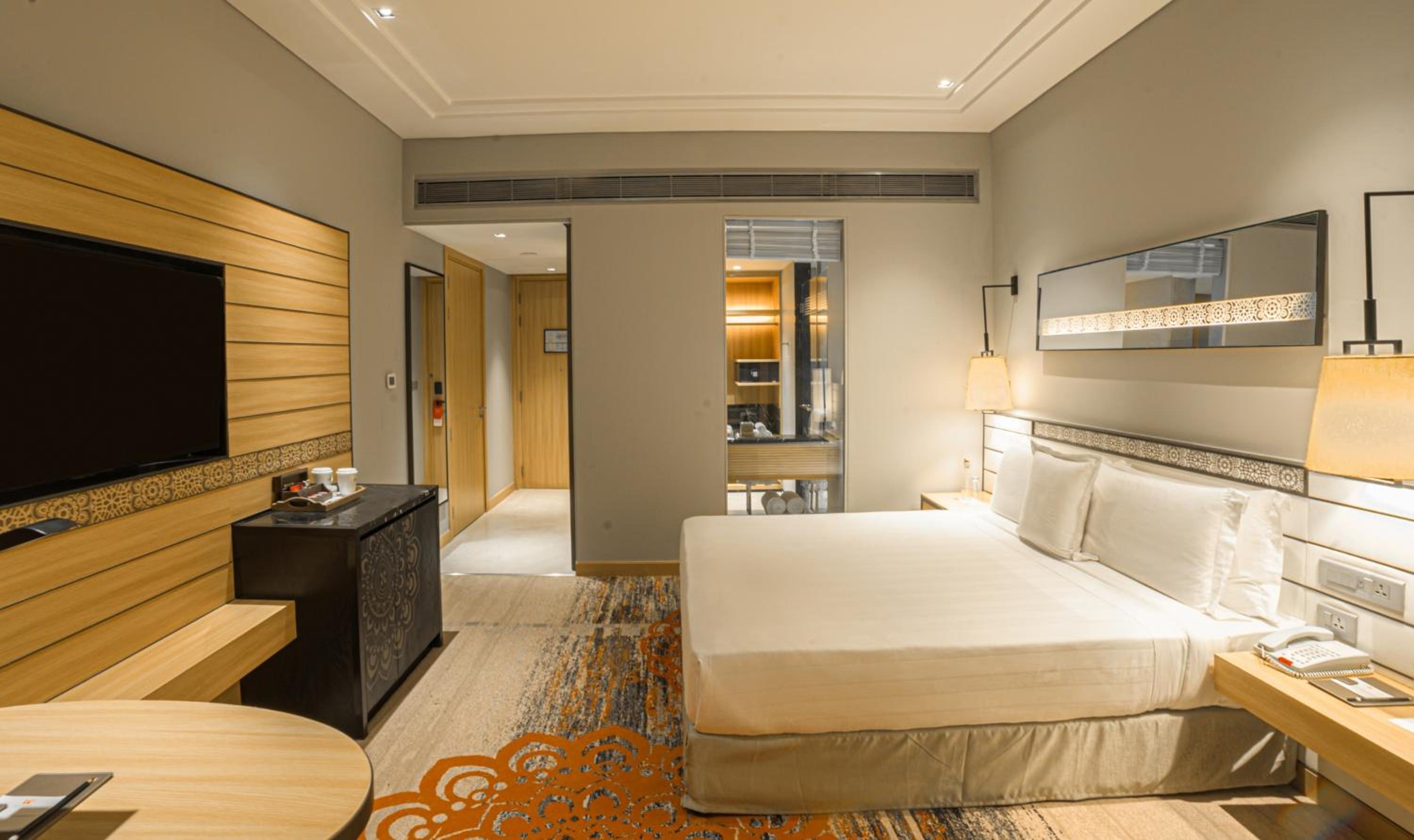 Superior Double Room - Photo 2