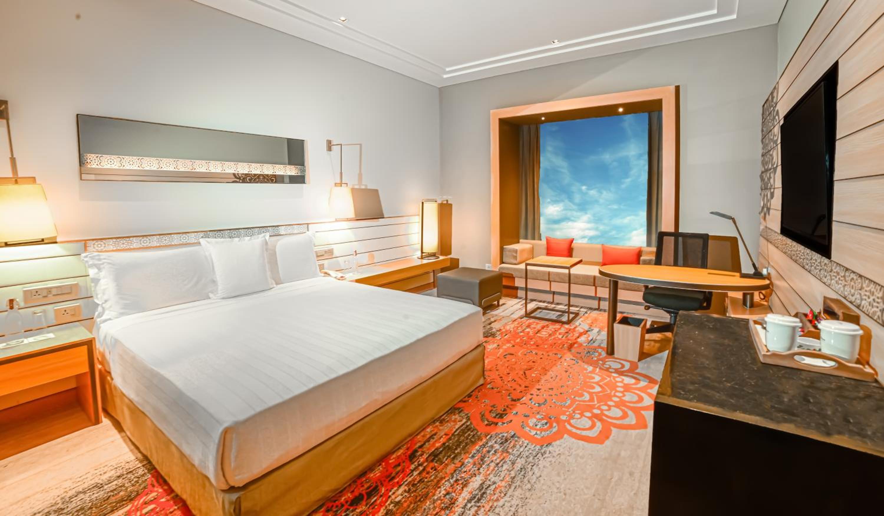 King Room - Photo 1