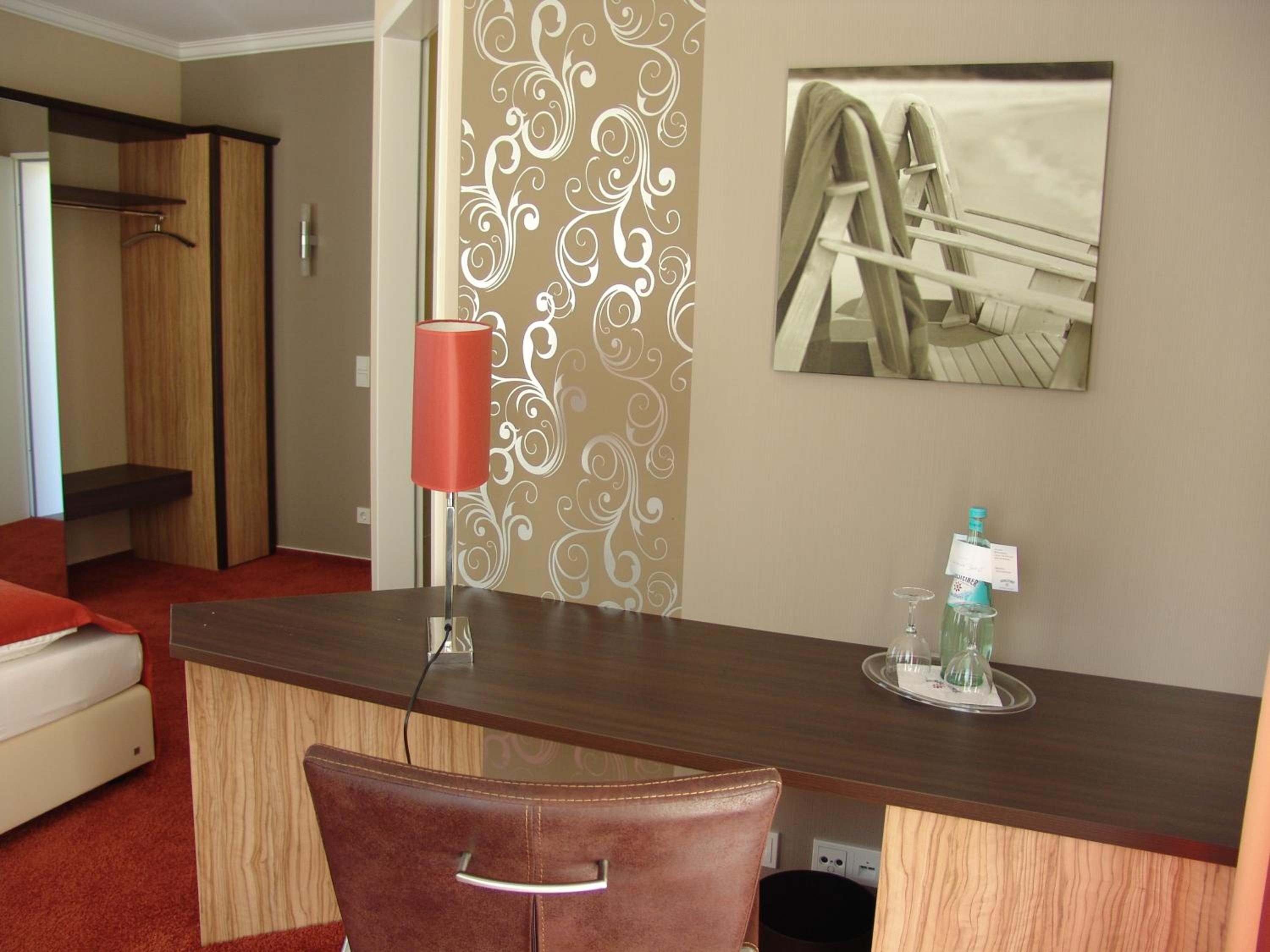 Comfort Double Room photo 2