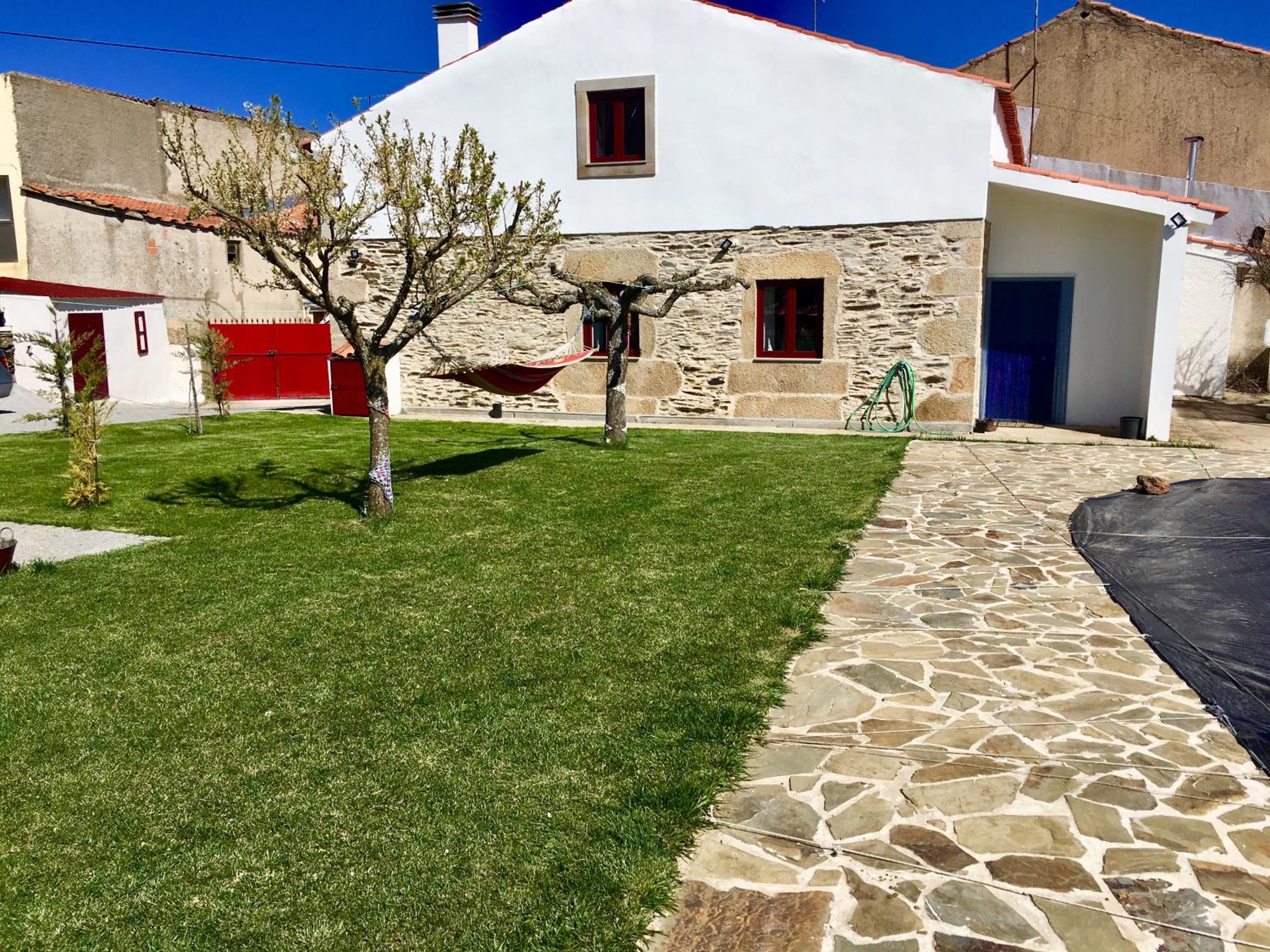 Three-Bedroom Villa - Photo 22