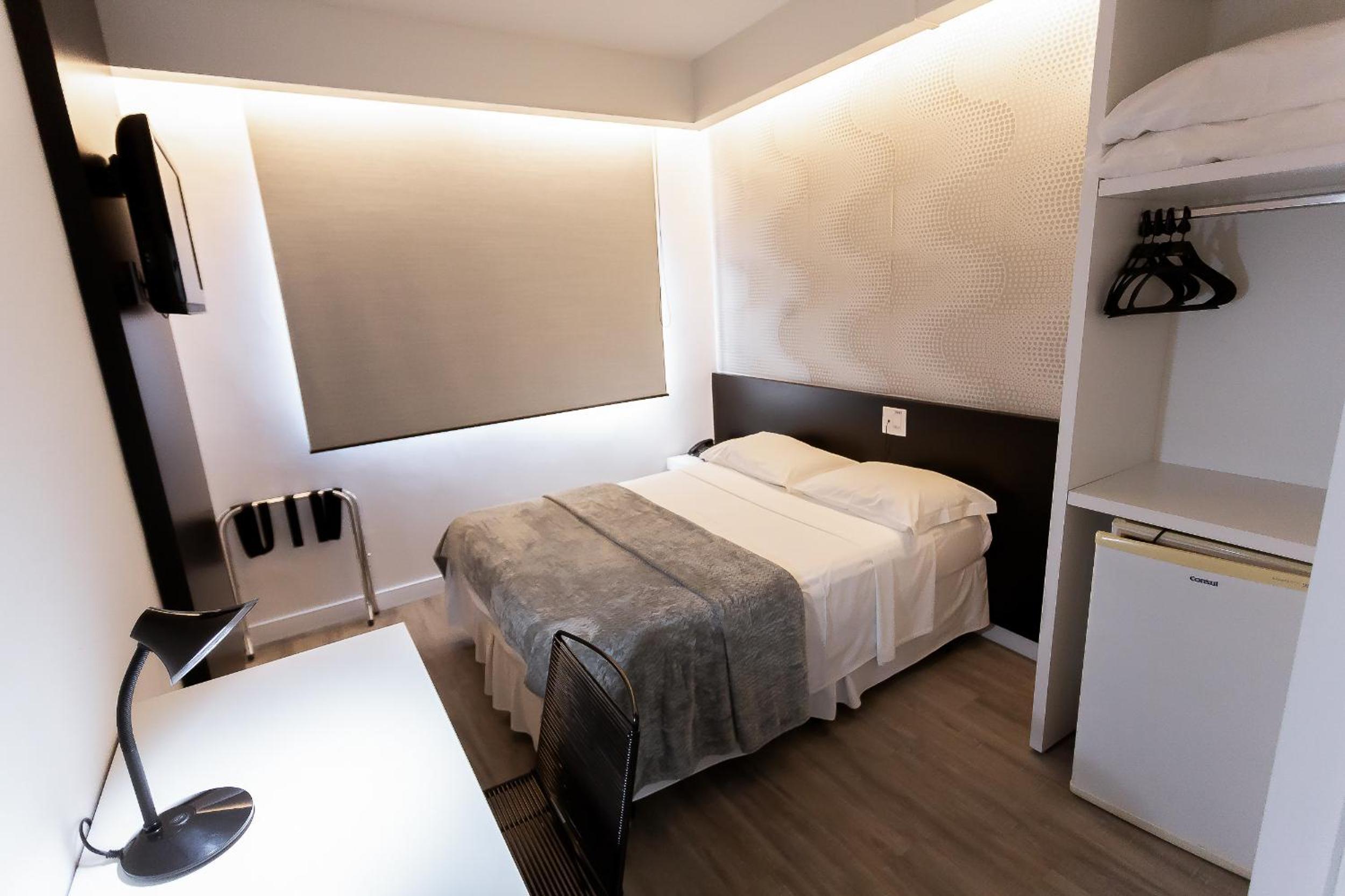 Double Room - Disability Access photo 1