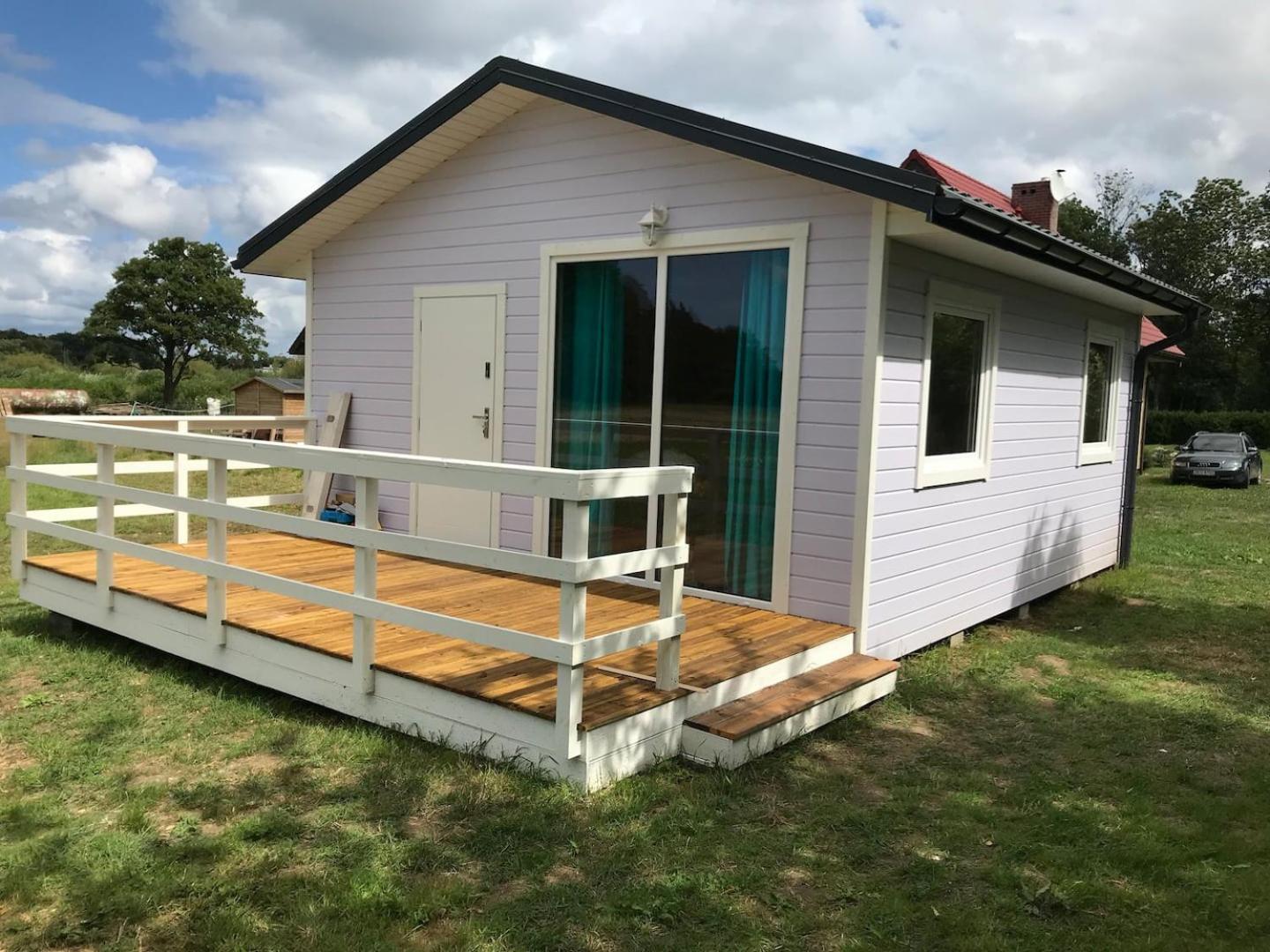 Two-Bedroom House photo 1