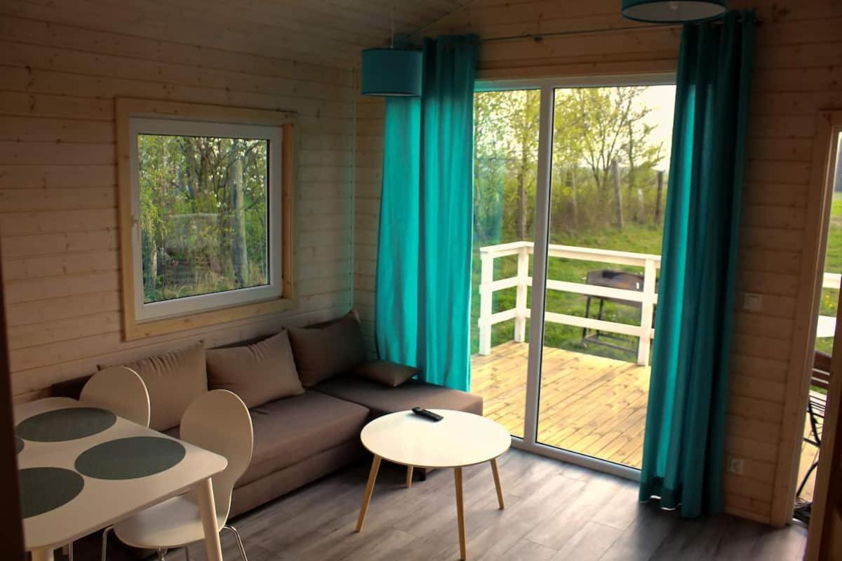 Two-Bedroom House photo 2