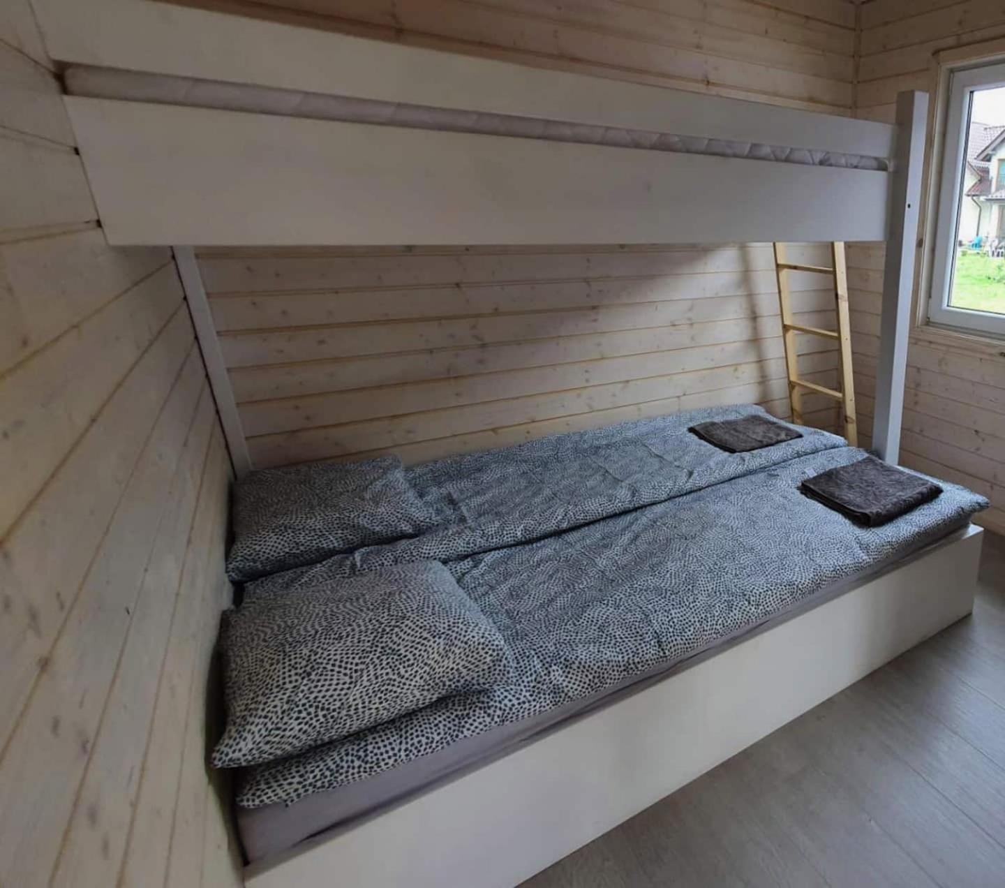 Two-Bedroom House photo 3