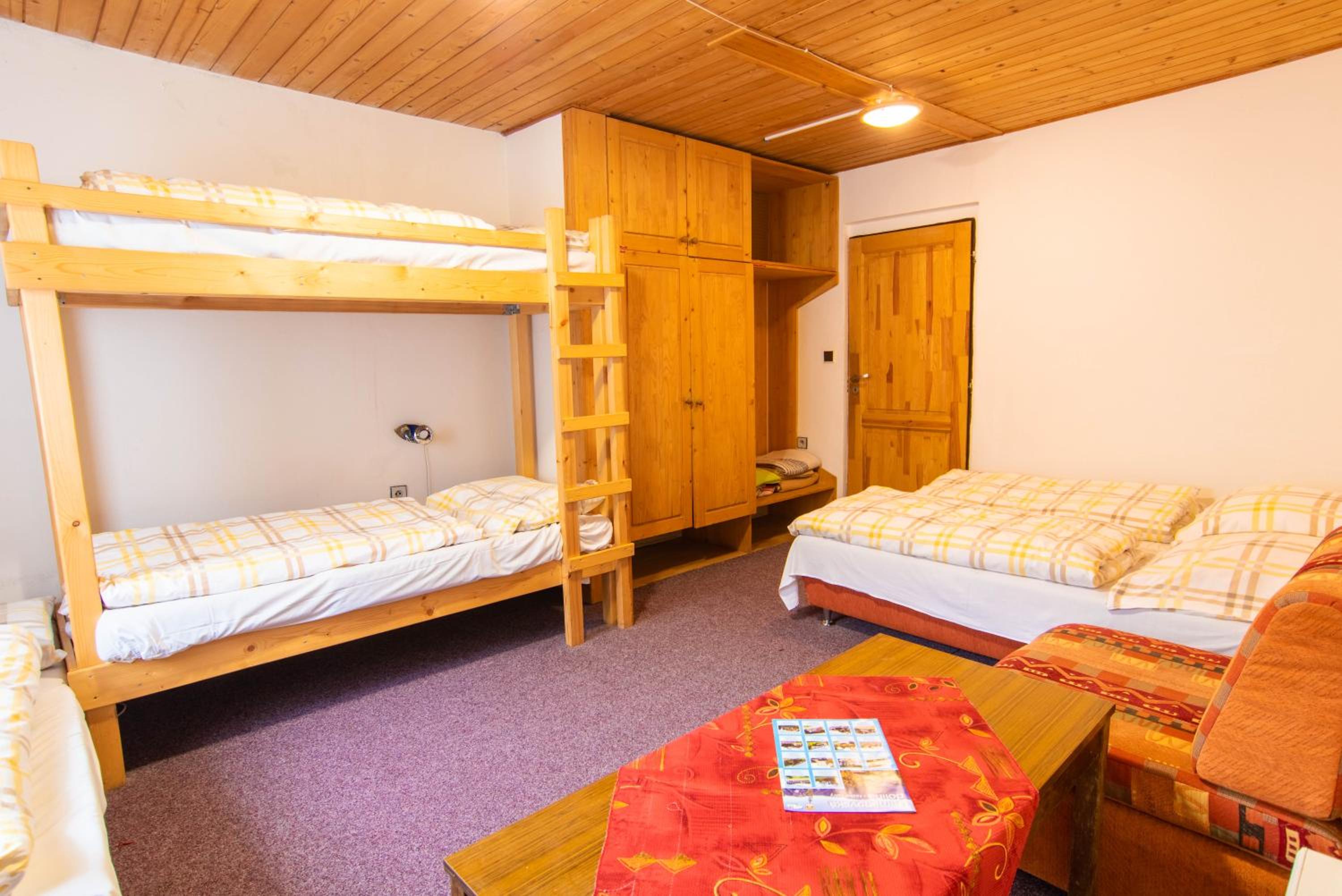 Apartment - Ground Floor photo 3