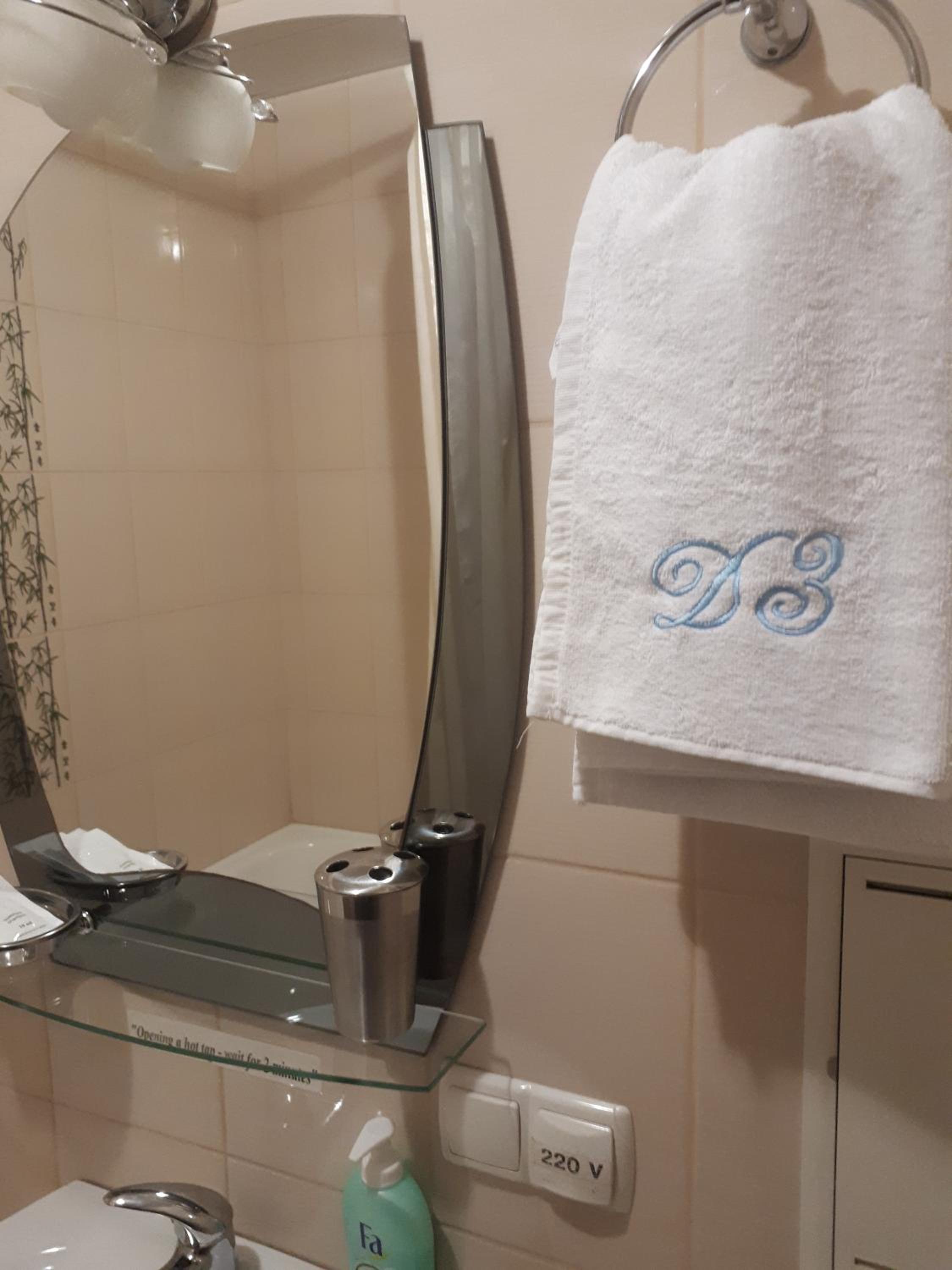 Deluxe Single Room photo 2