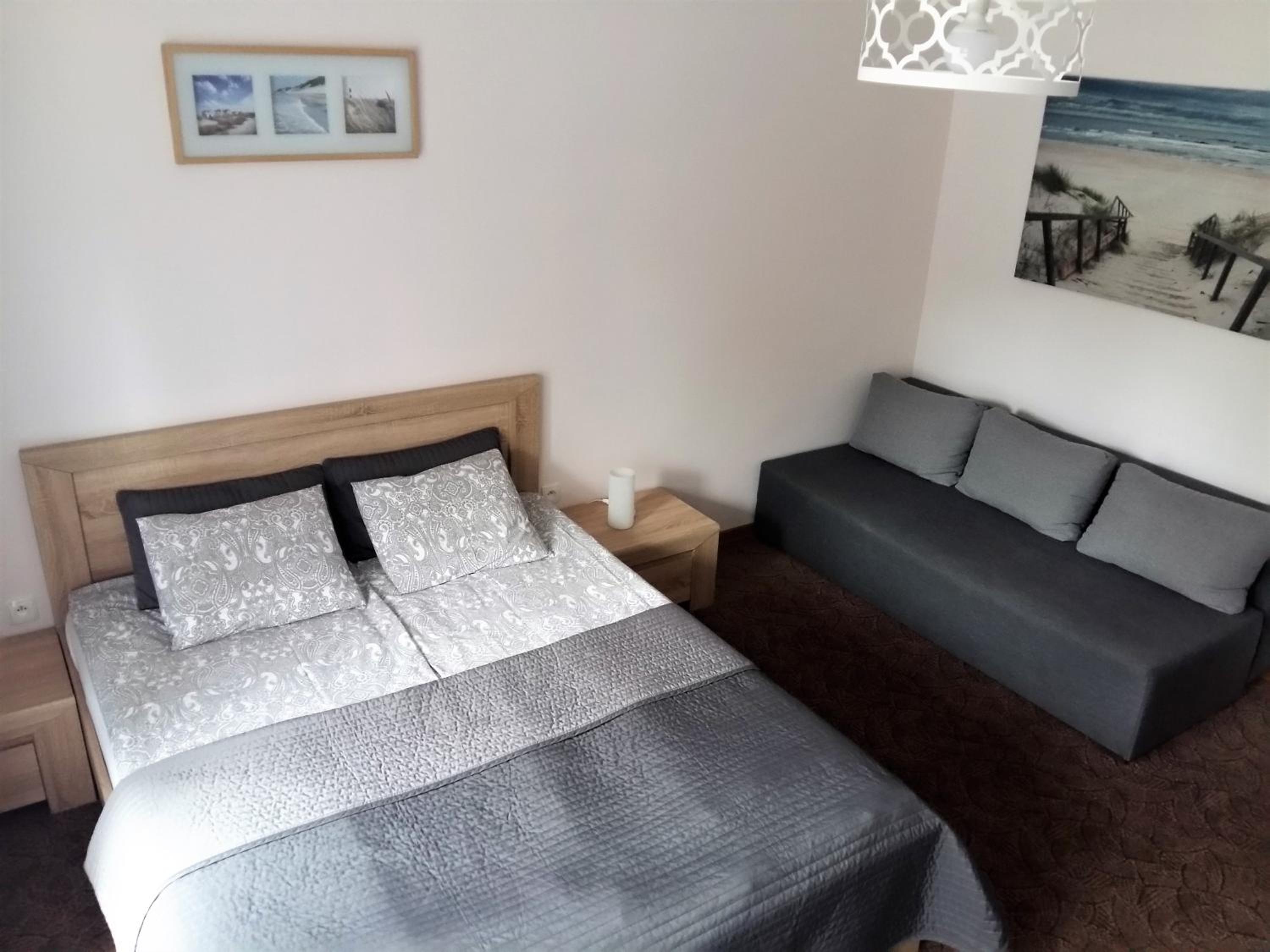 Triple Room with Balcony photo 2