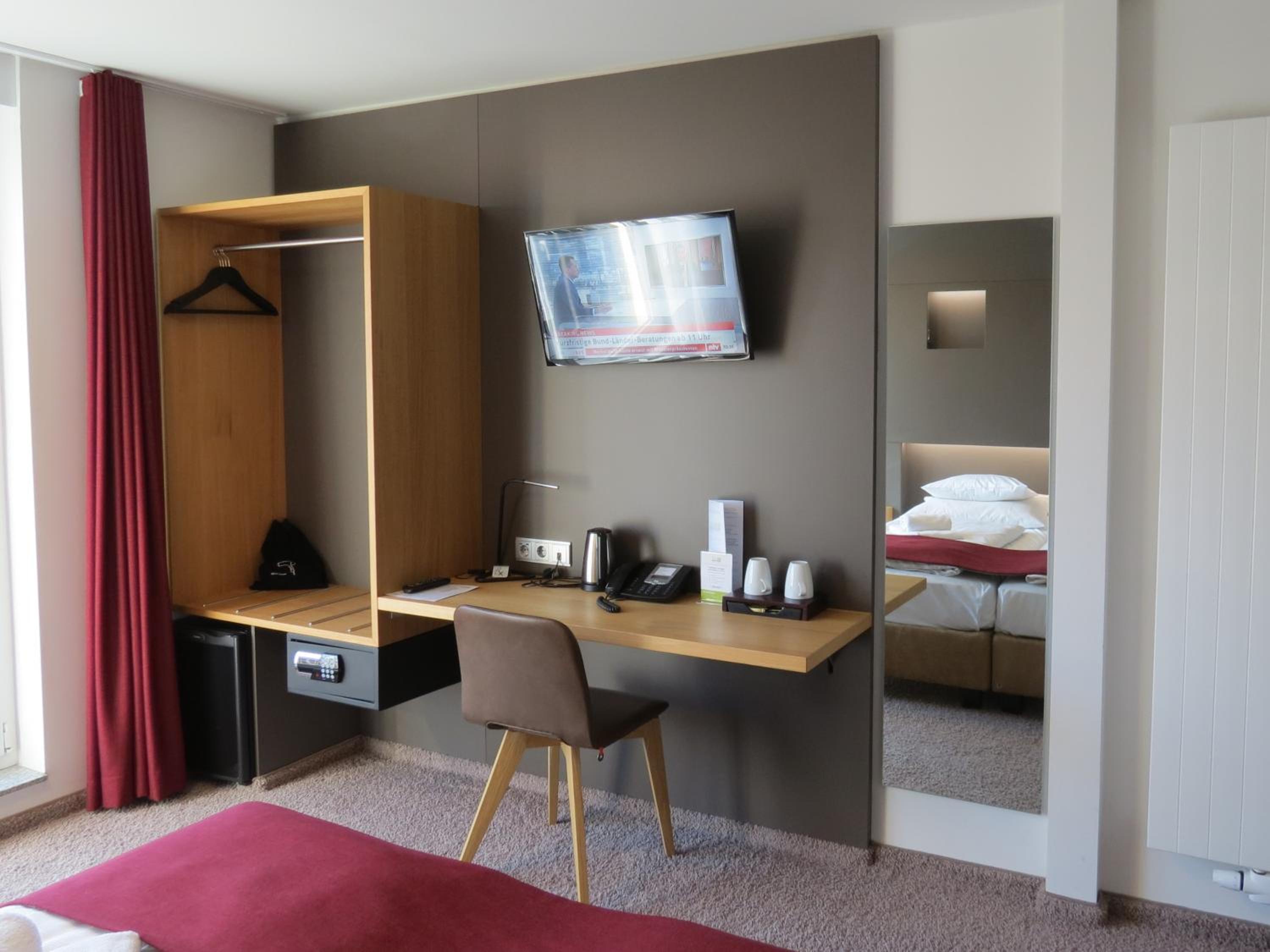 Double Room - Photo 33