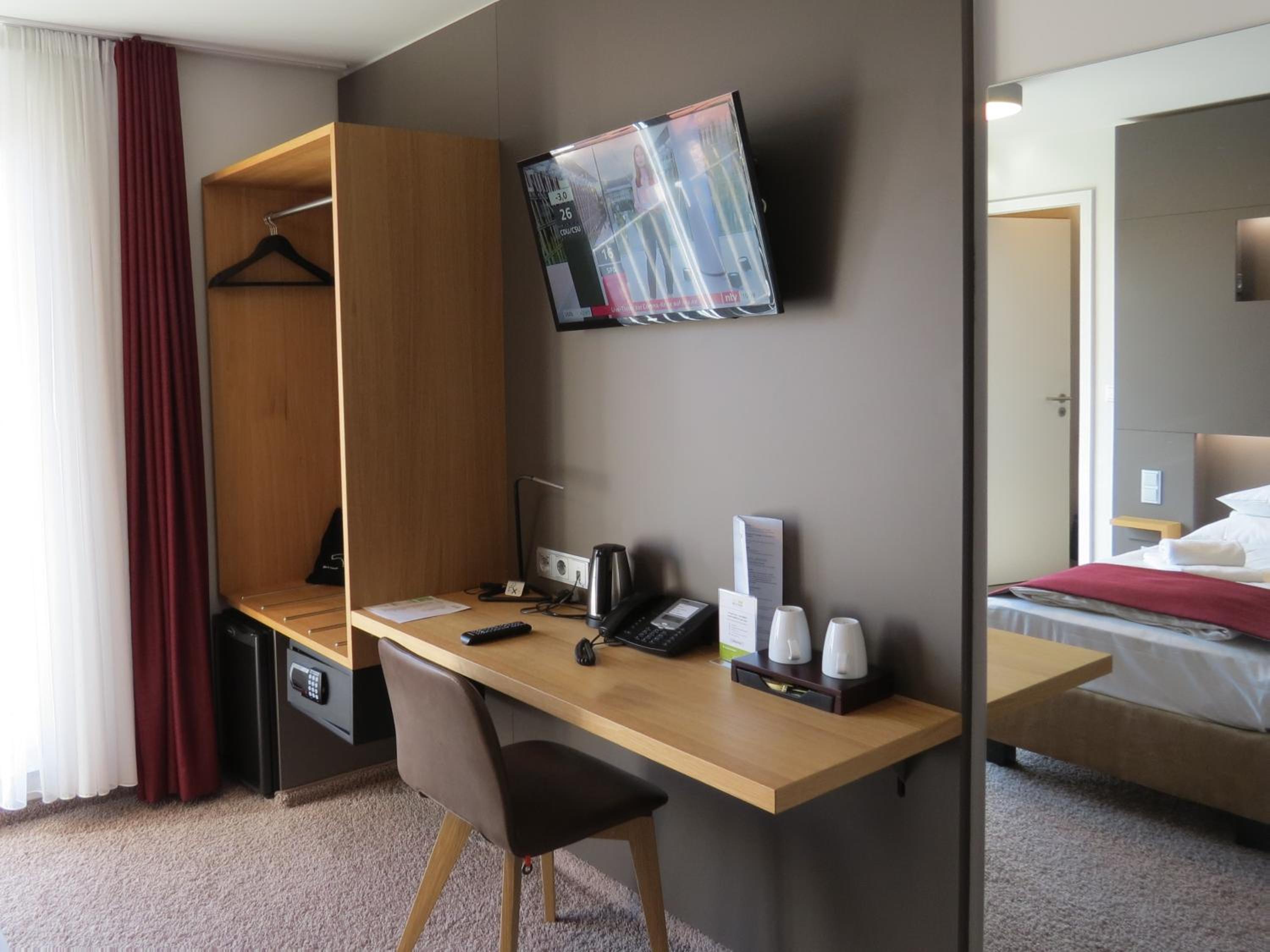 Double Room - Photo 35