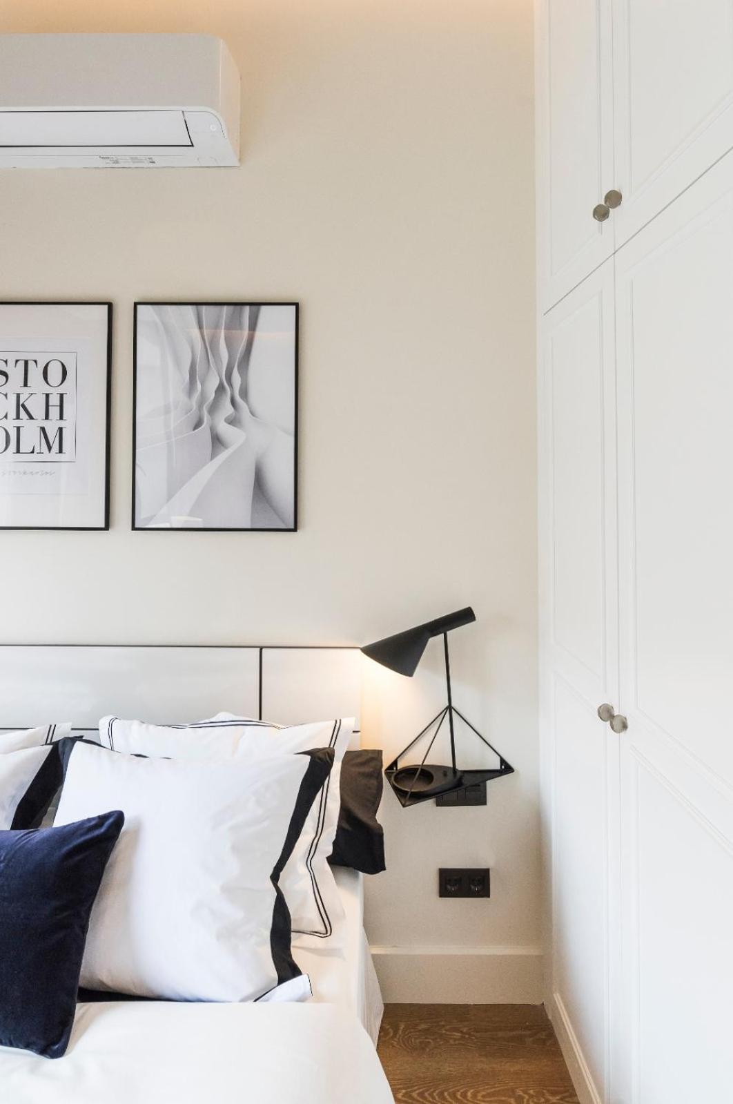 Studio Apartment - Photo 6