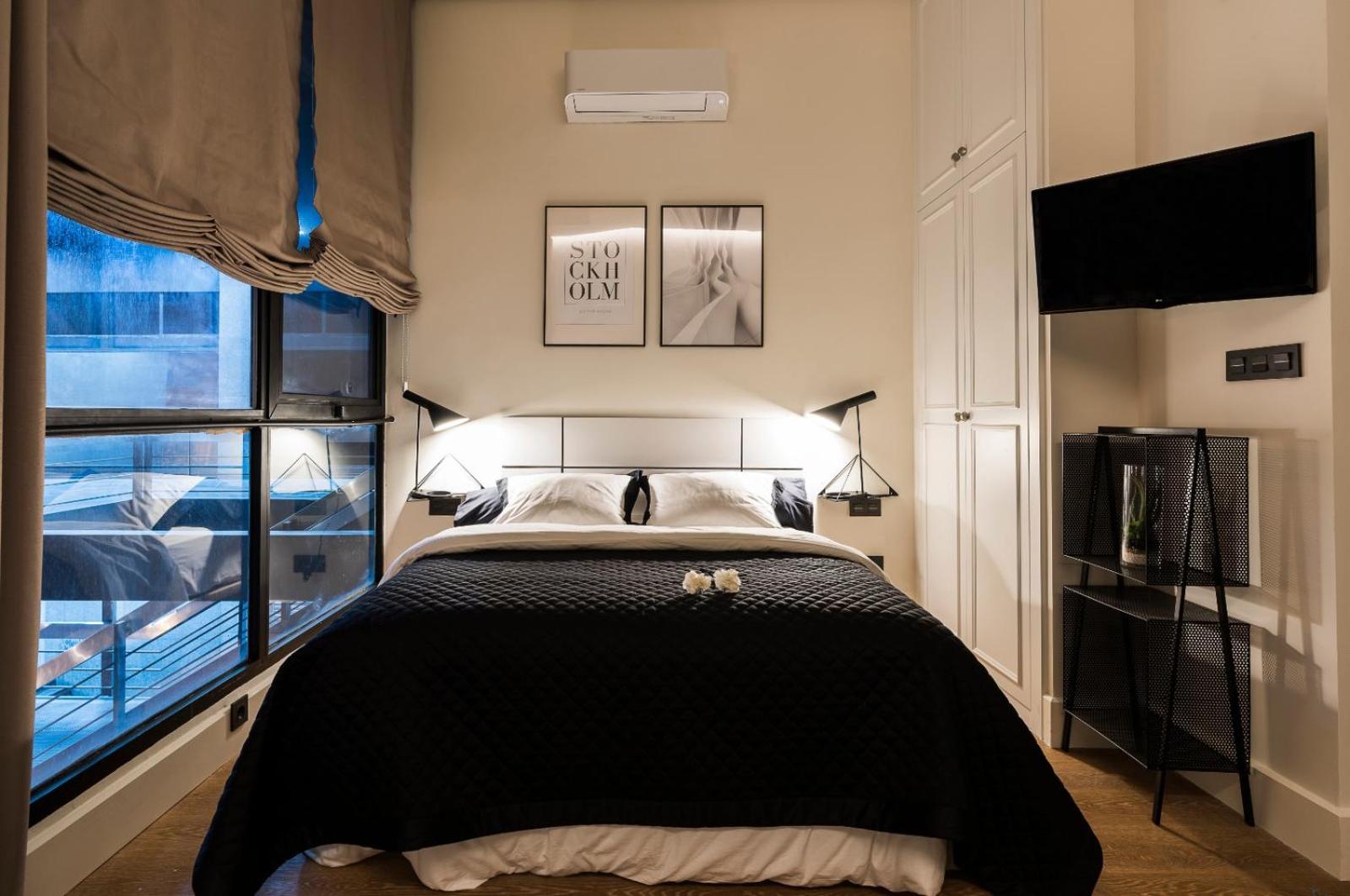Studio Apartment - Photo 8