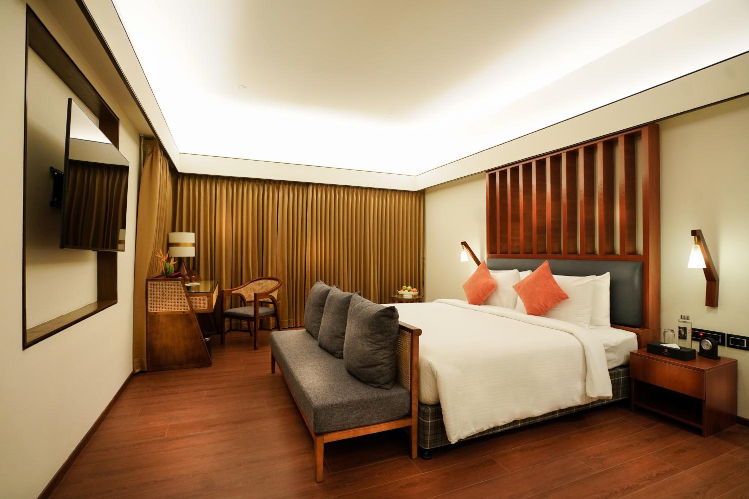 Robusta Room Robusta Room