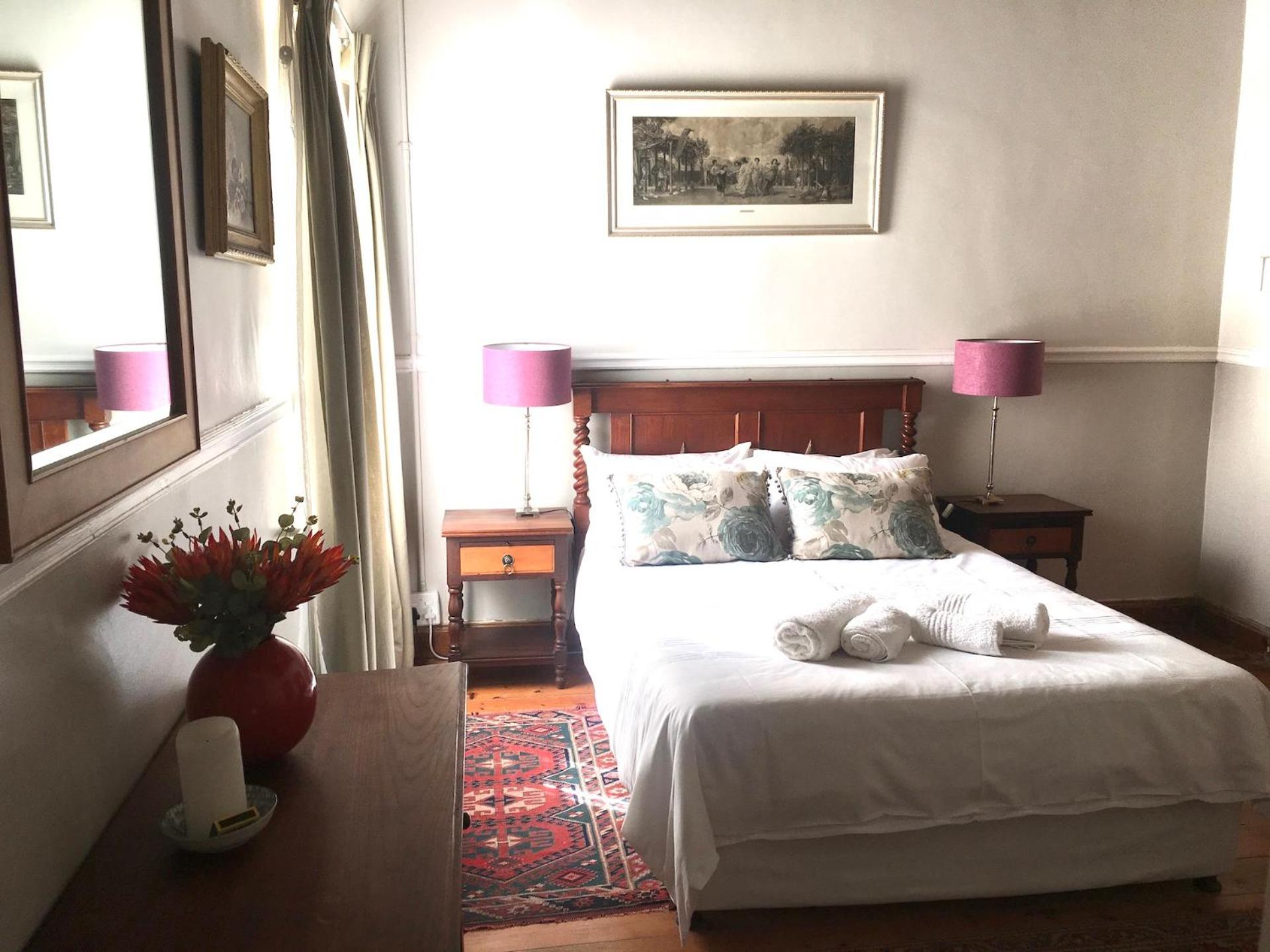 Double Room with Spa Bath photo 1