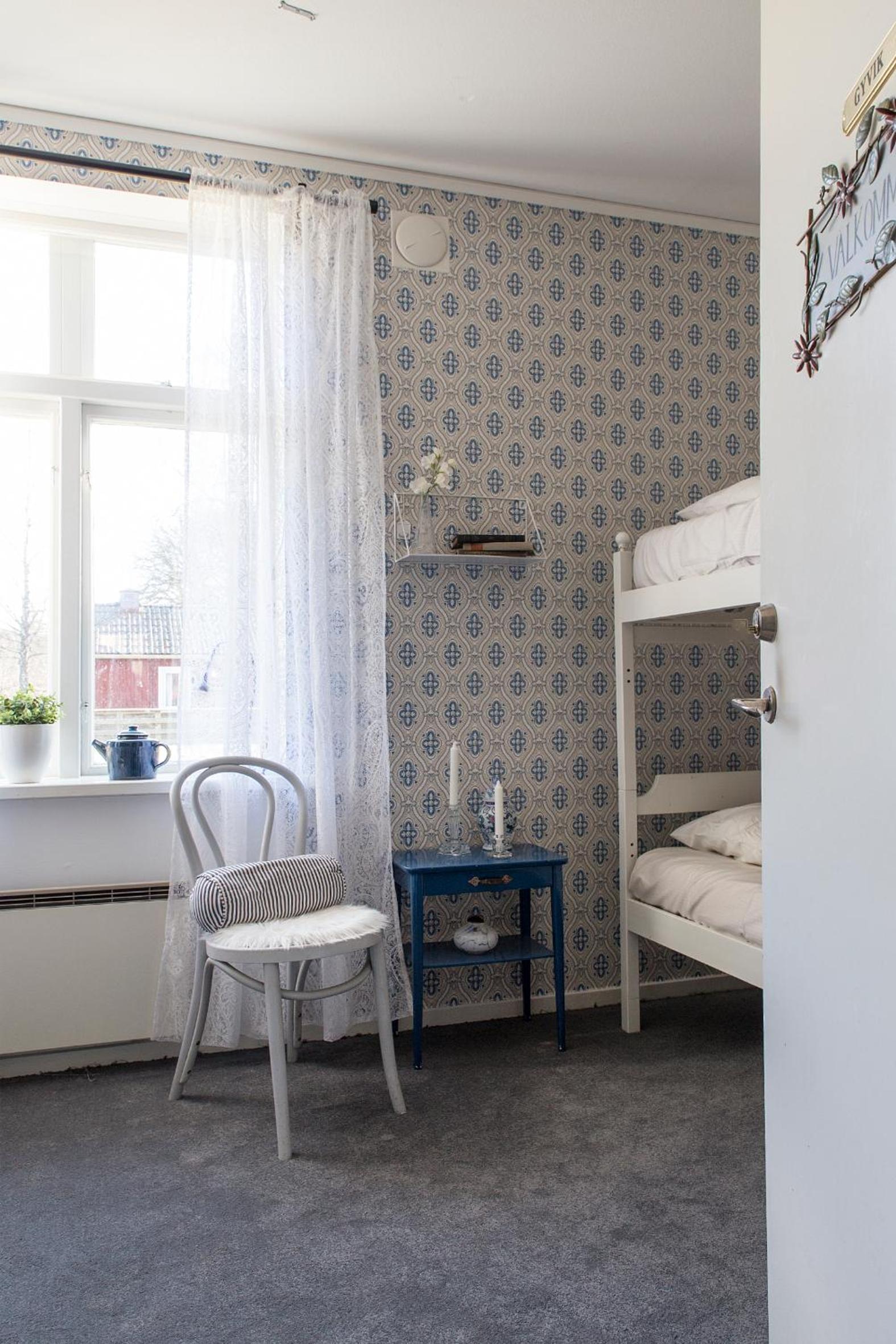 Quadruple Room with Garden View photo 1