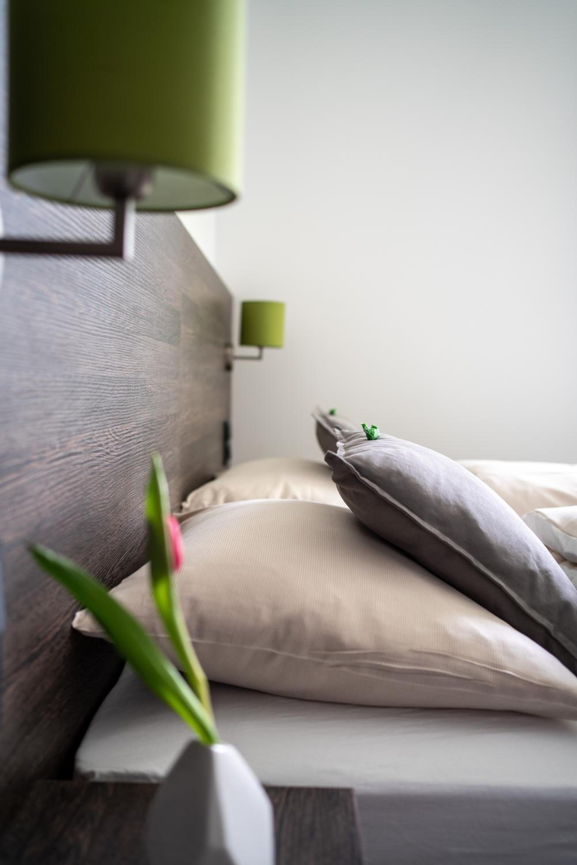 Double Room - Photo 6