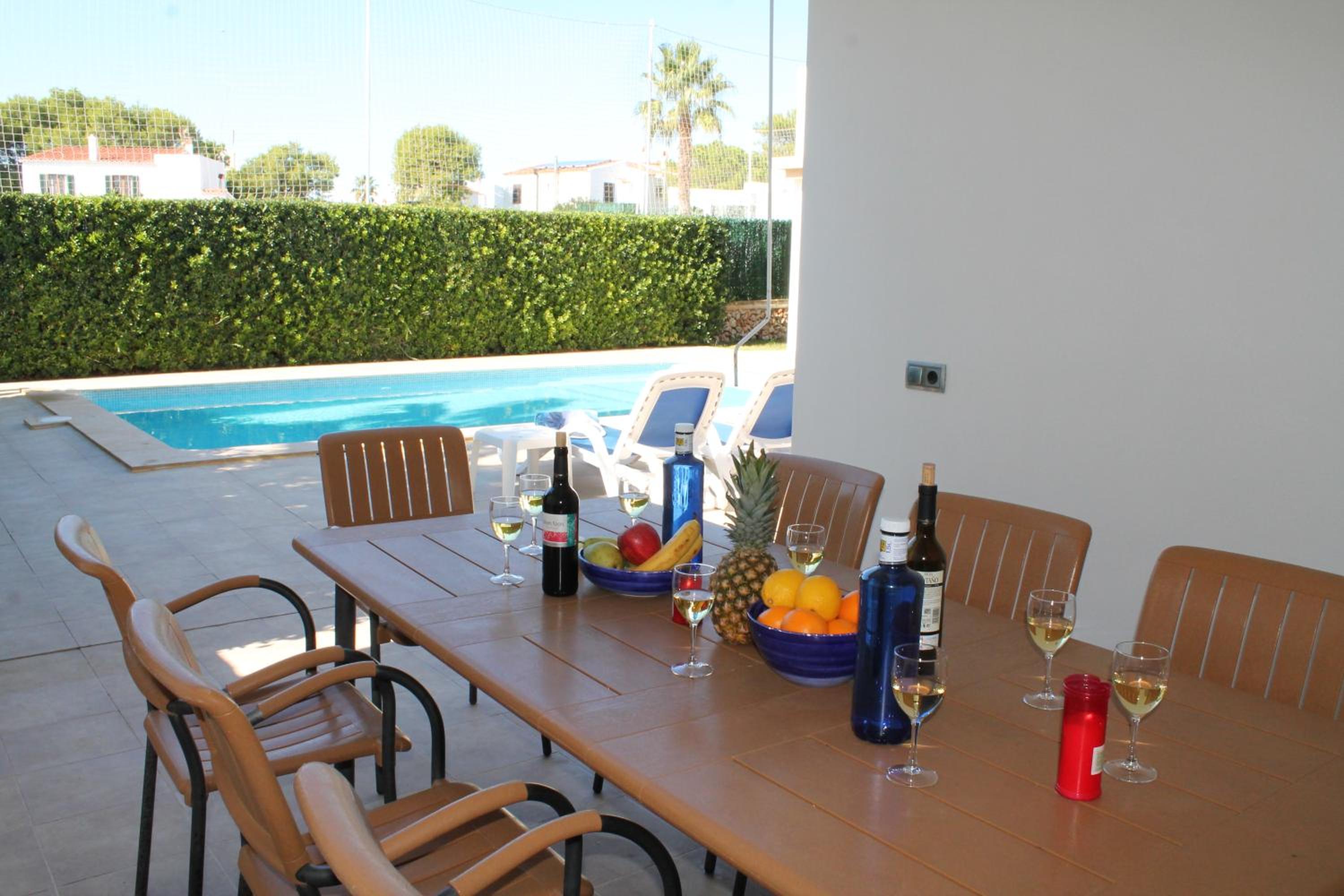Villa photo 2
