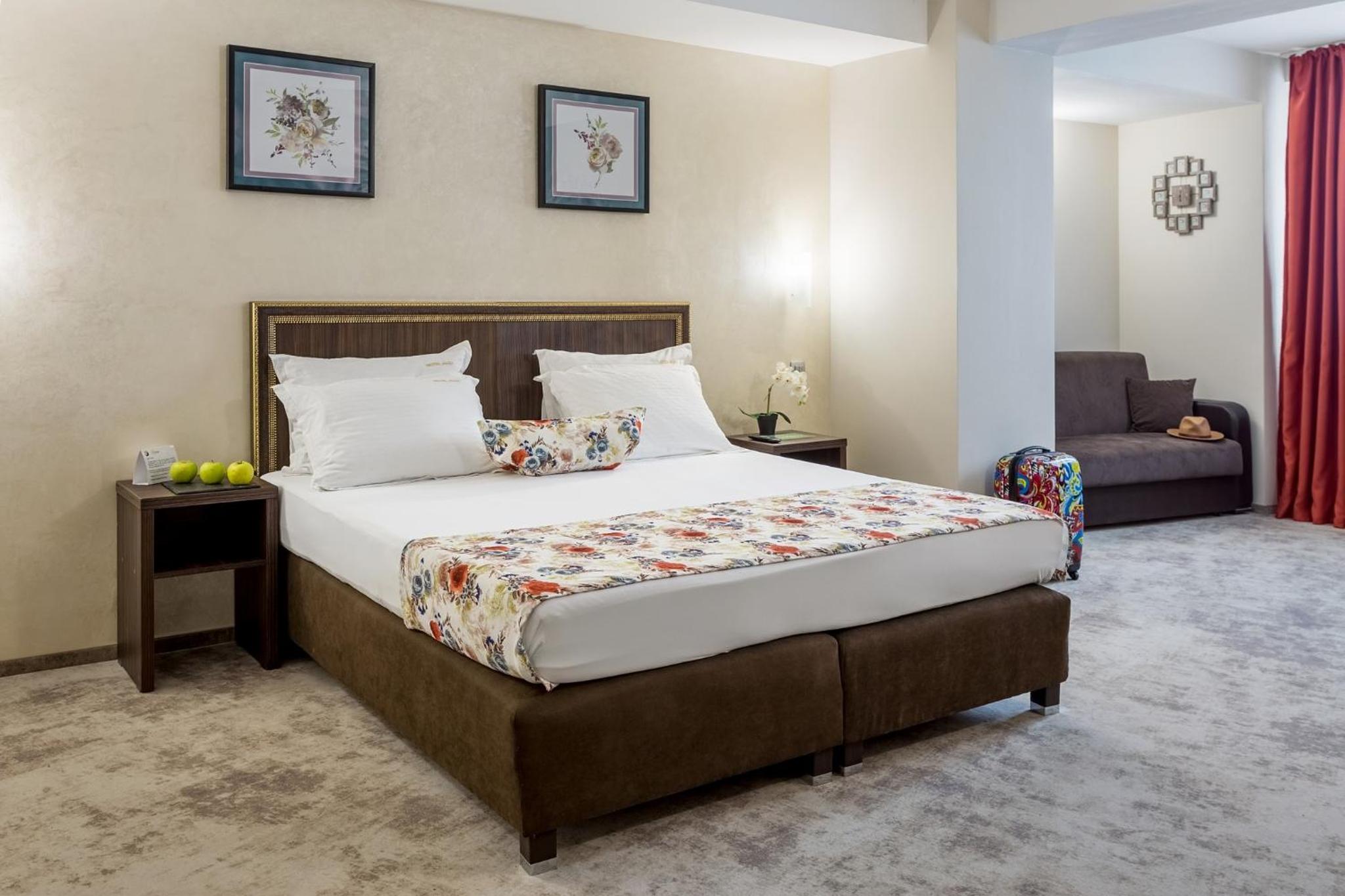 Junior Suite photo 3