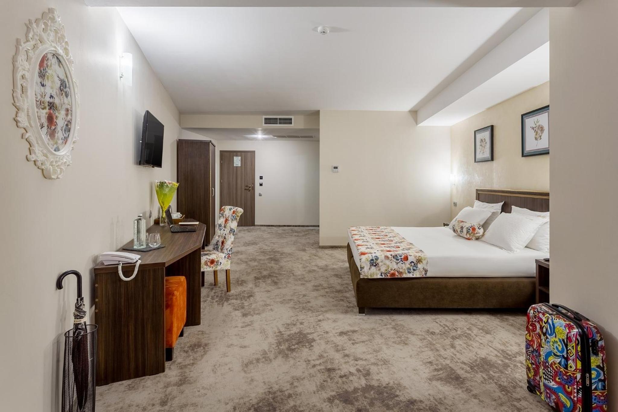 Junior Suite photo 2