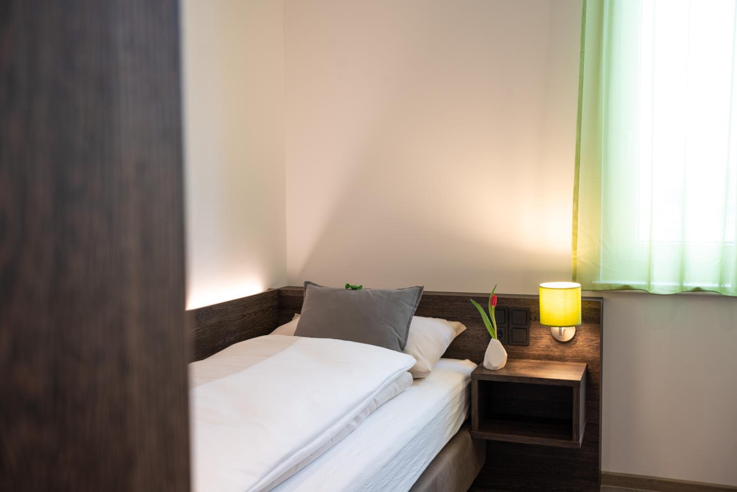 Single Room photo 1