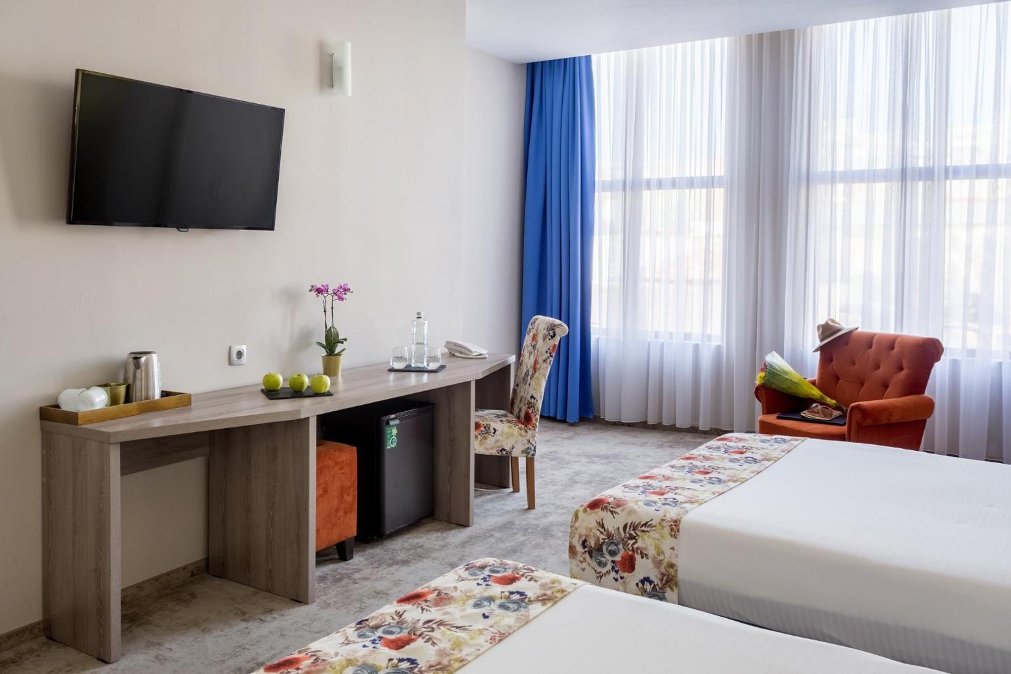 Superior Twin Room photo 3