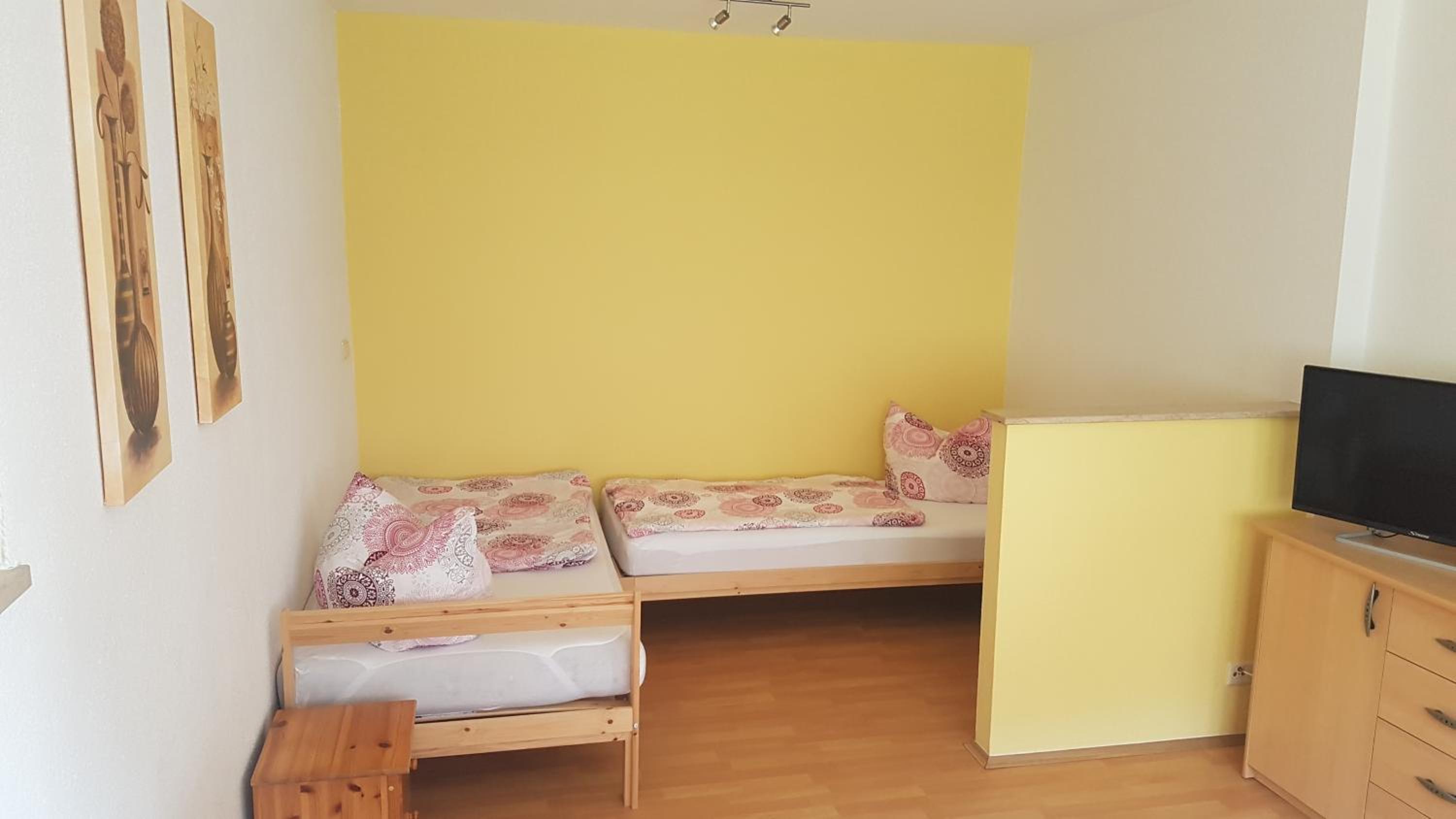 Apartment photo 1