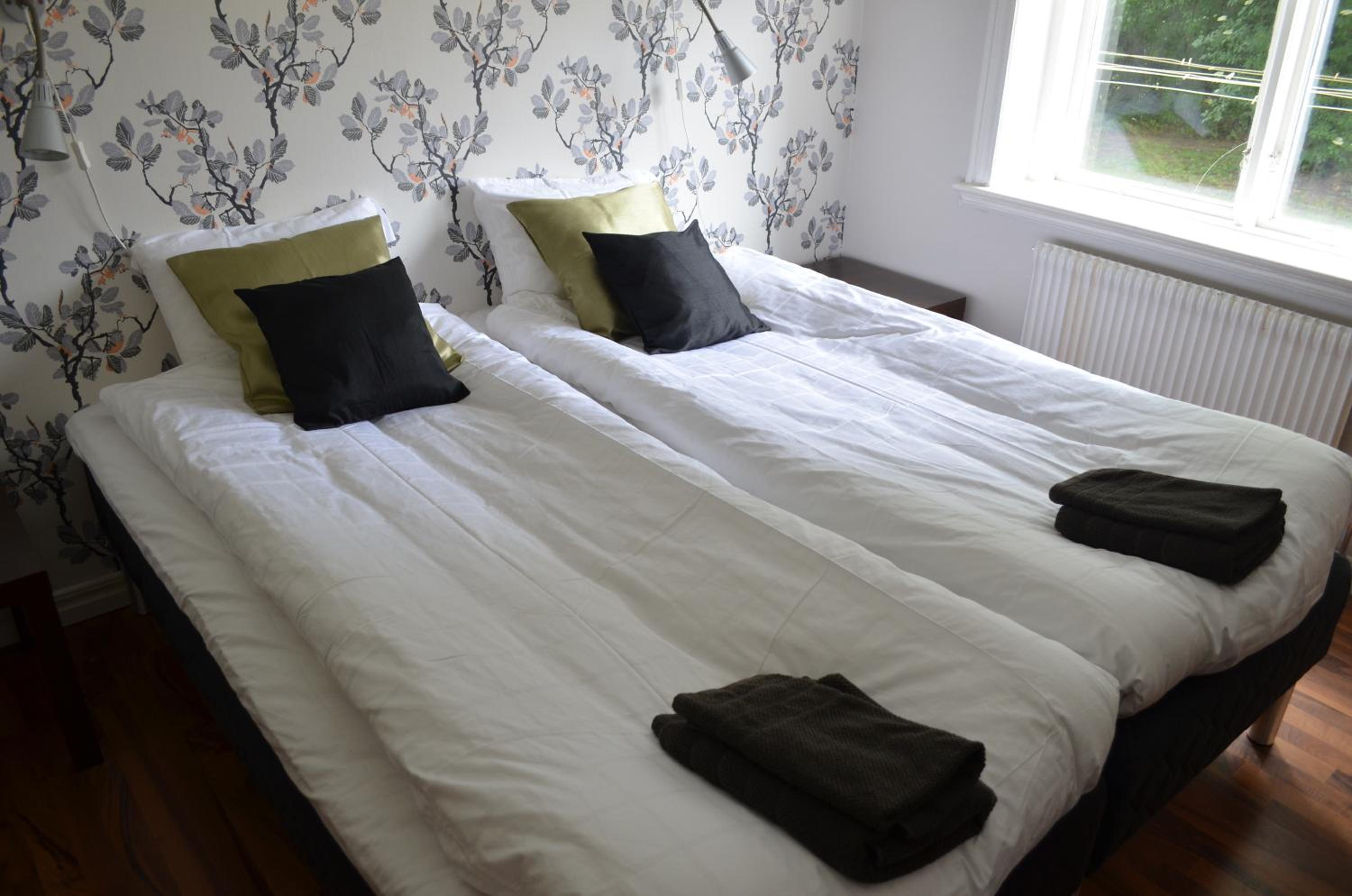 Standard Double or Twin Room - Photo 1