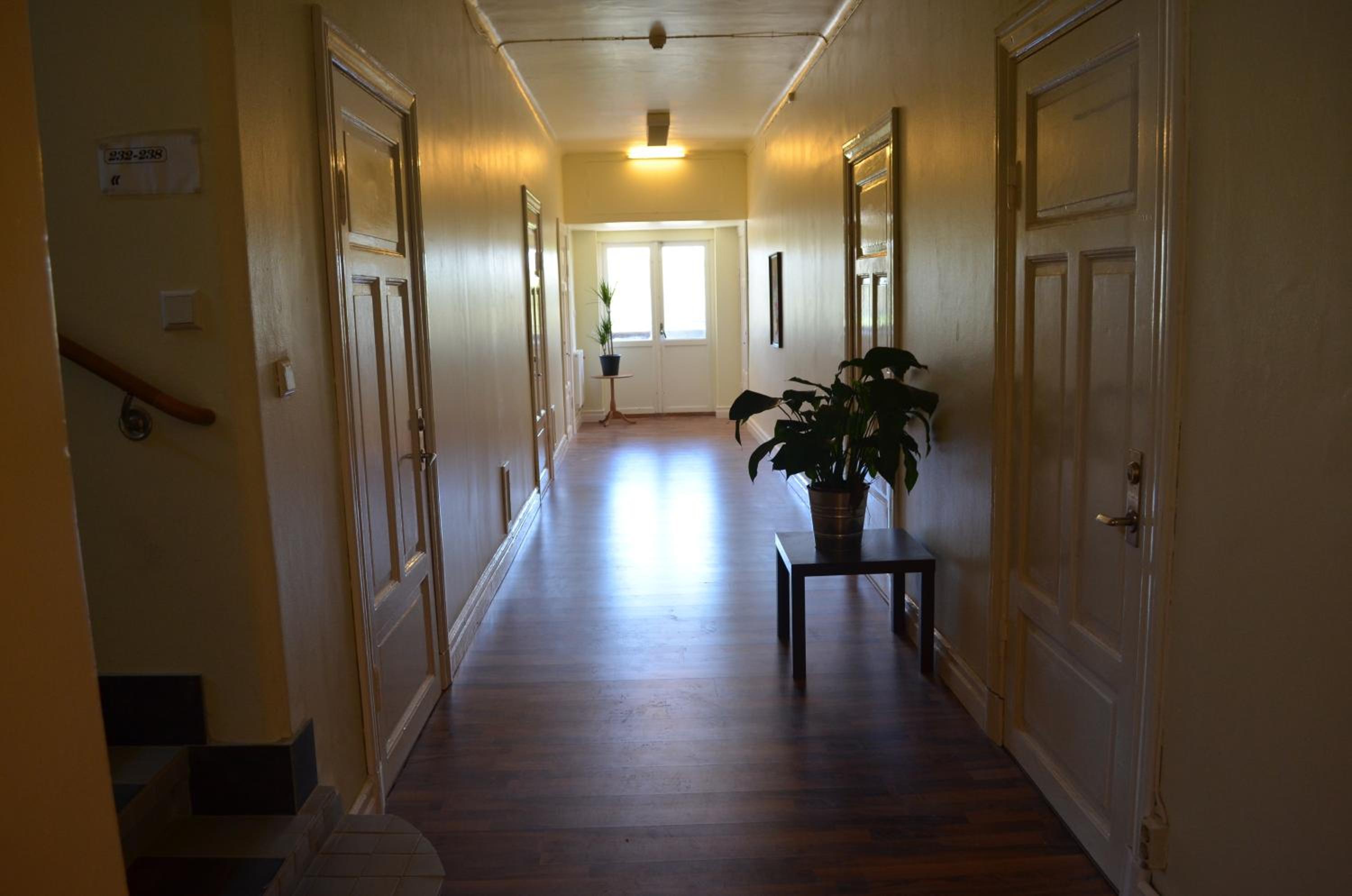 Standard Double or Twin Room - Photo 3