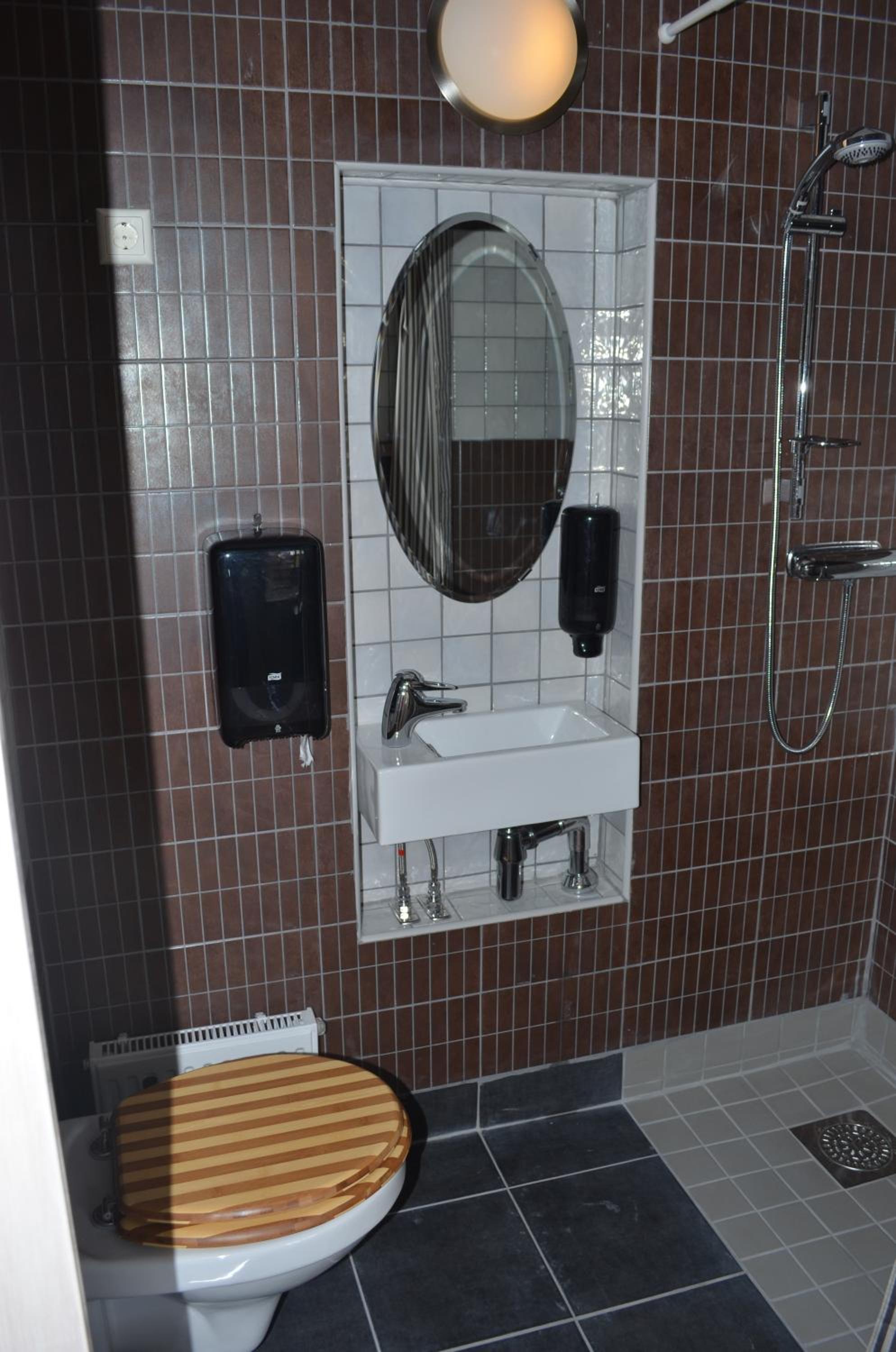 Standard Triple Room - Photo 1
