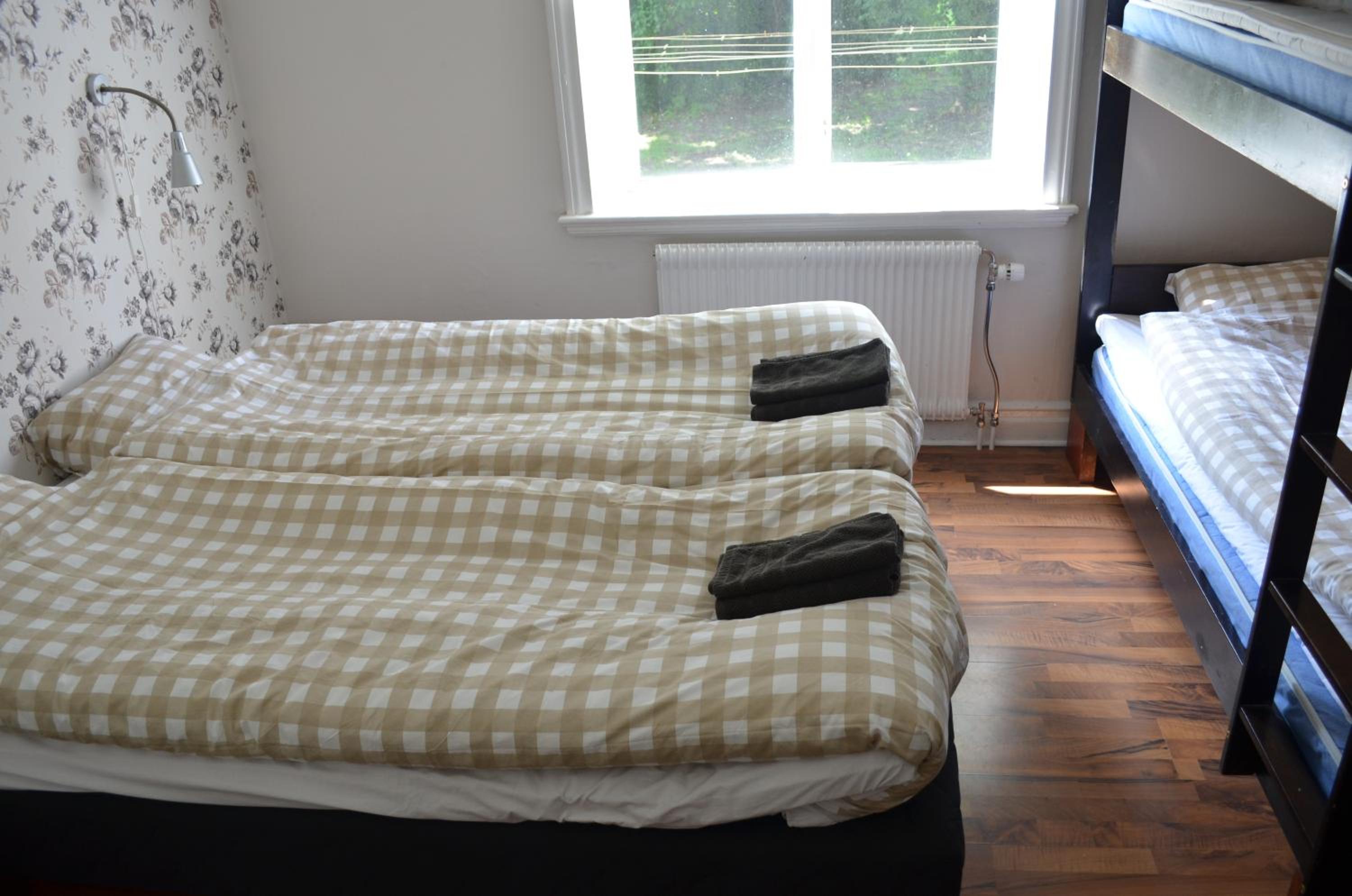 Standard Triple Room - Photo 4