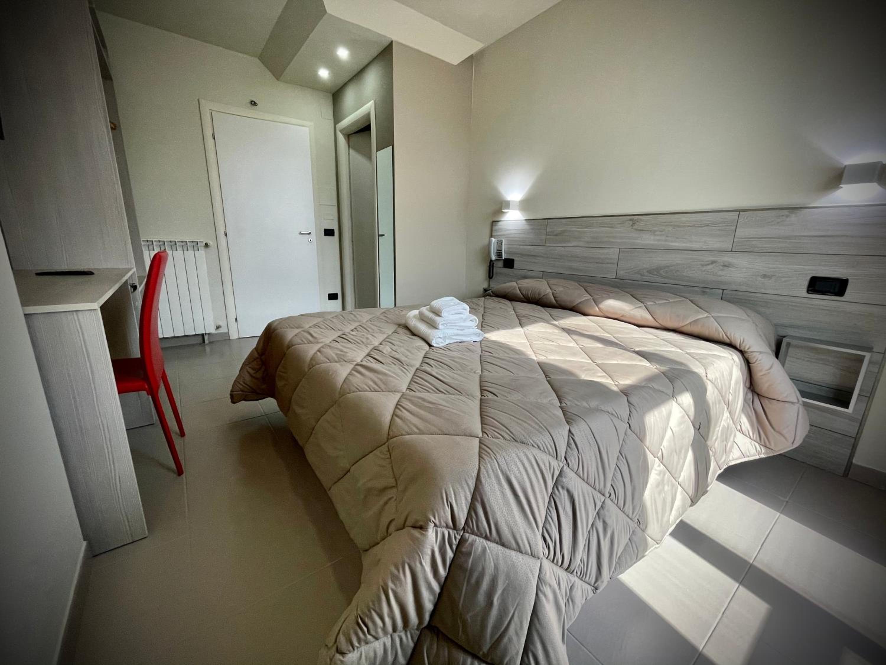 Superior Double Room photo 3