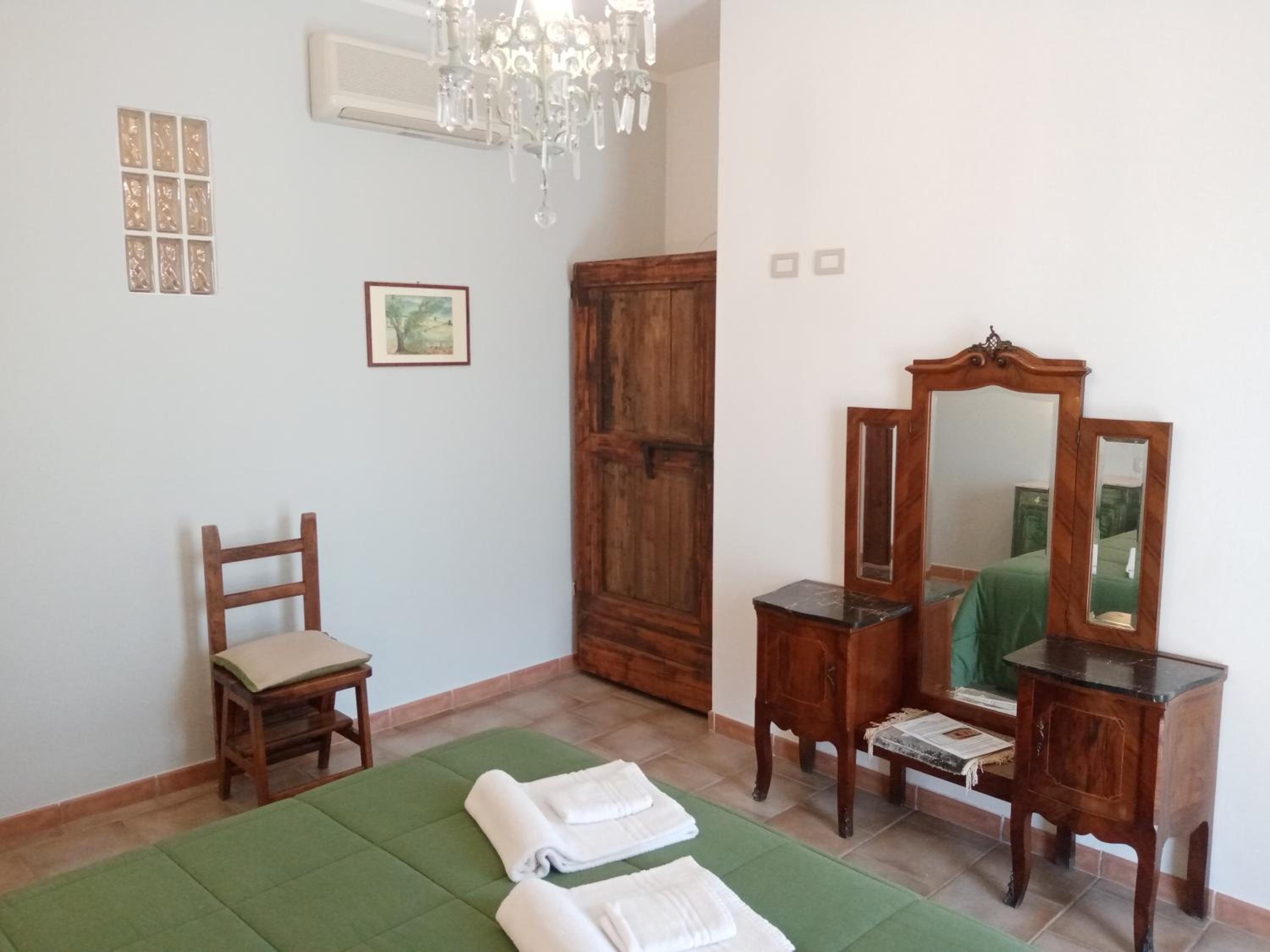 Double Room with Garden View photo 2