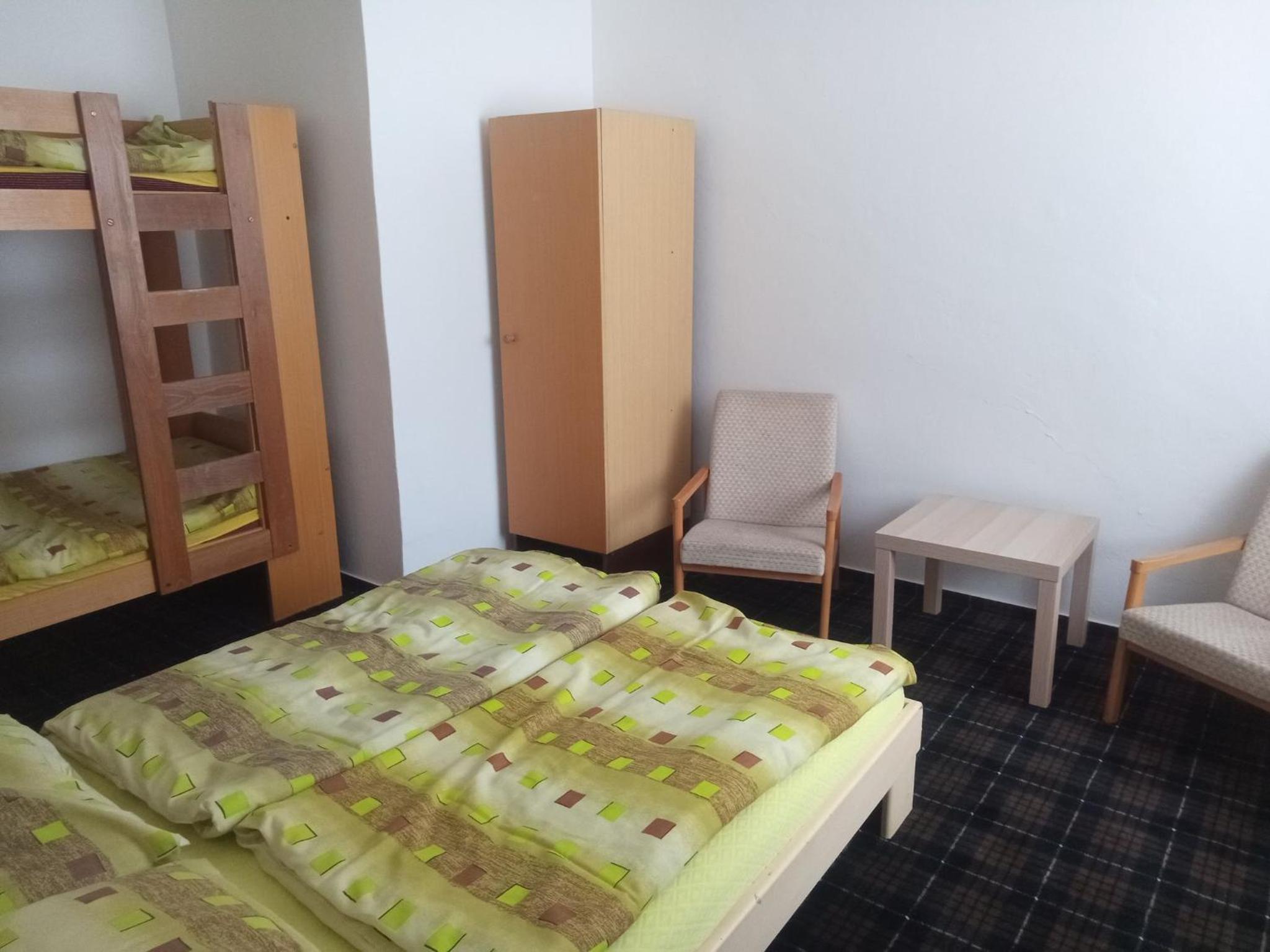 Classic Quadruple Room photo 1