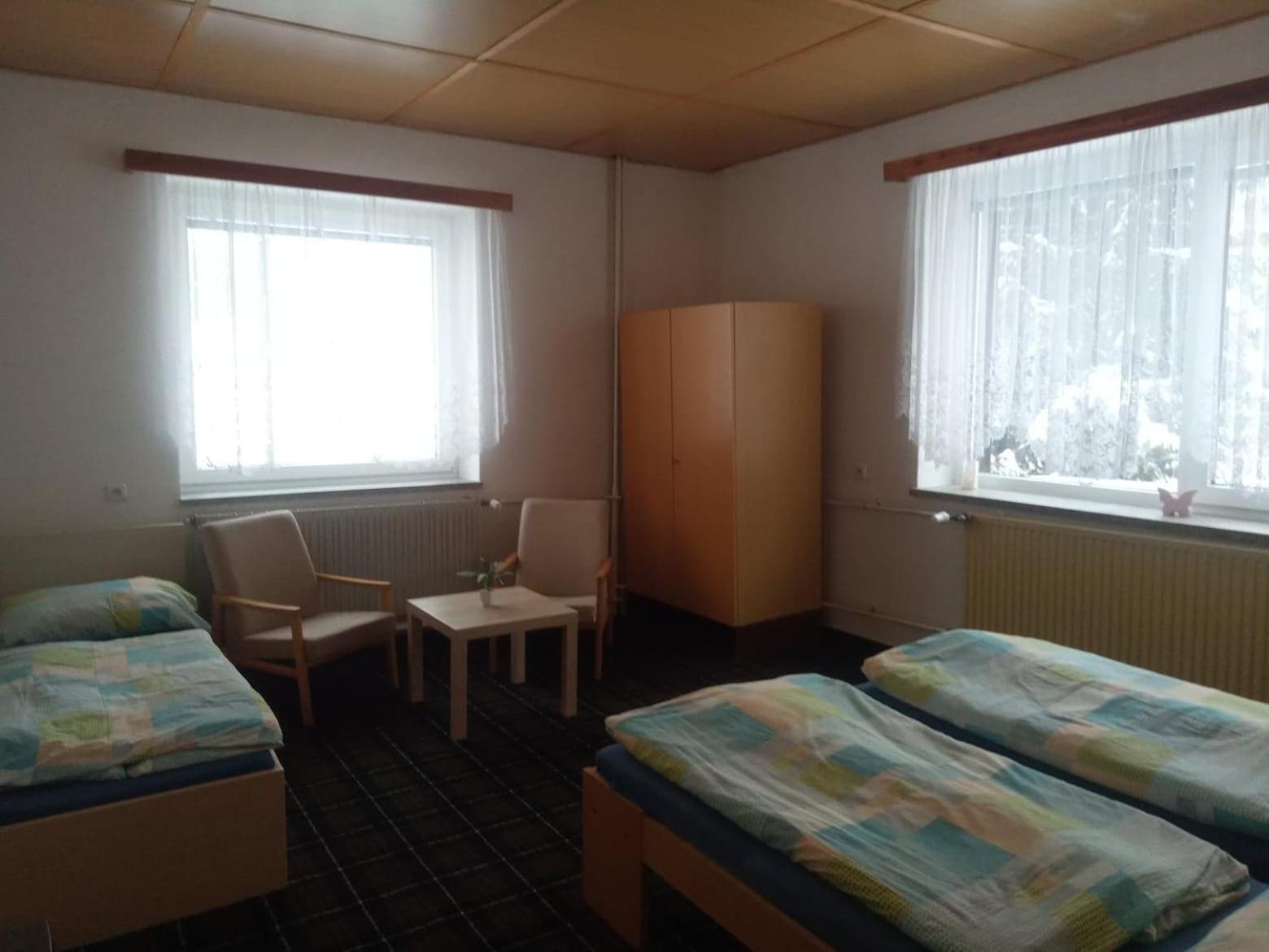 Triple Room photo 2