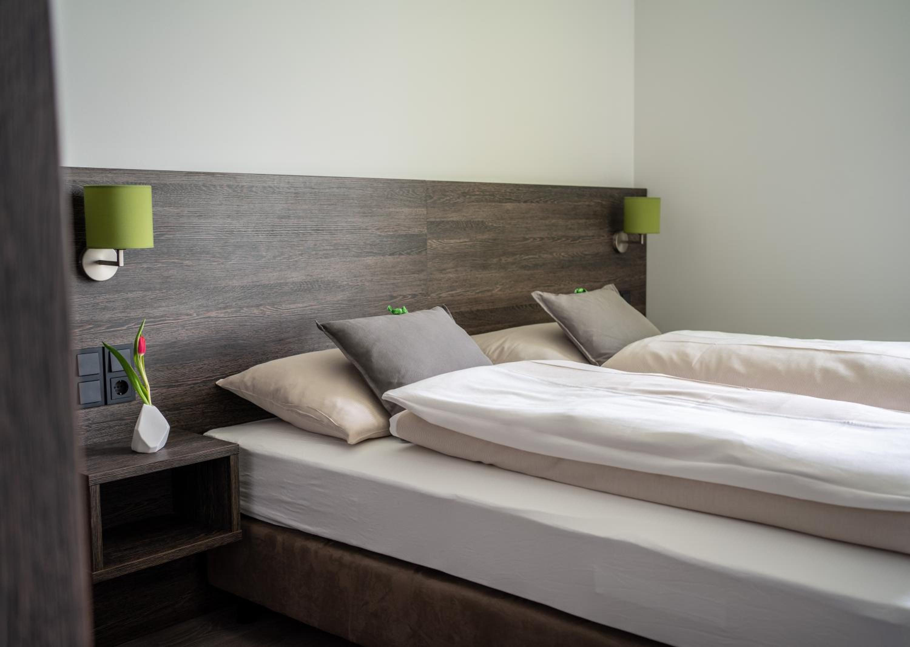 Double Room - Photo 3