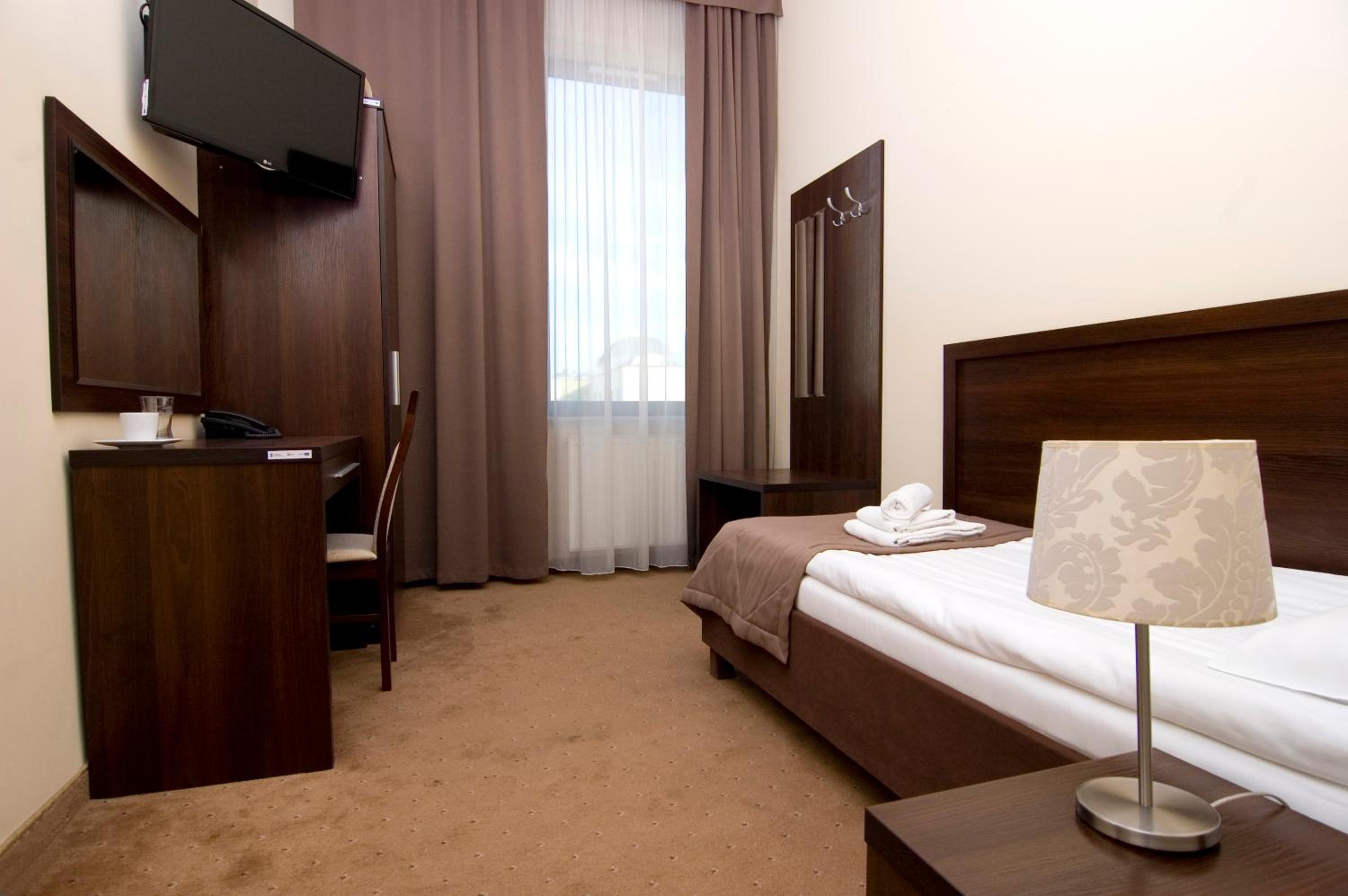 Standard Single Room photo 1