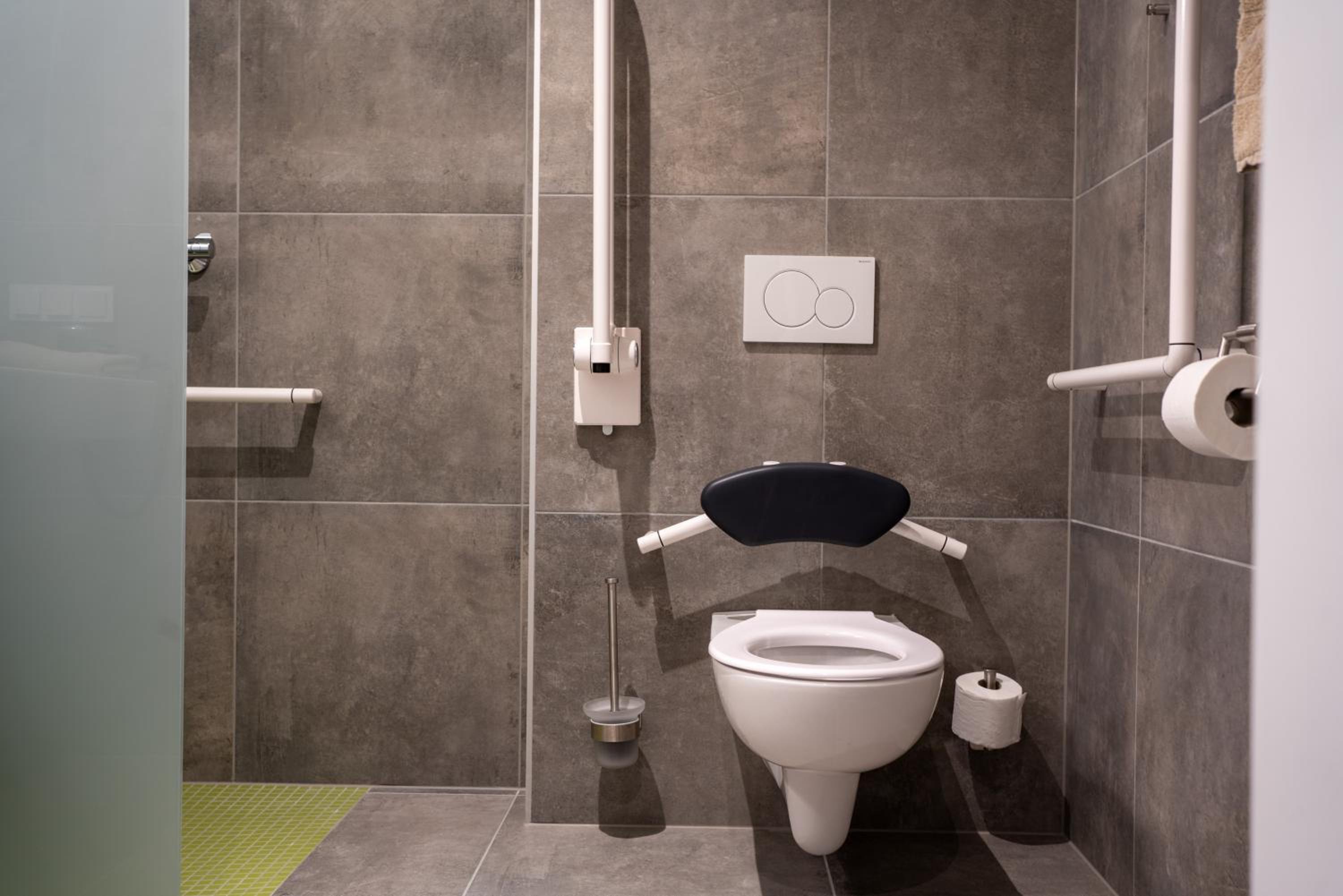 Double Room - Disability Access - Photo 2