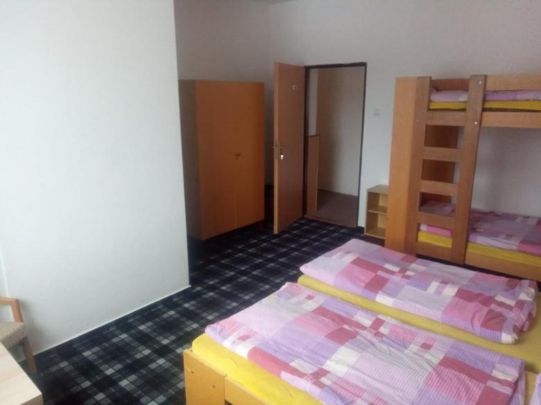 Quadruple Room photo 2