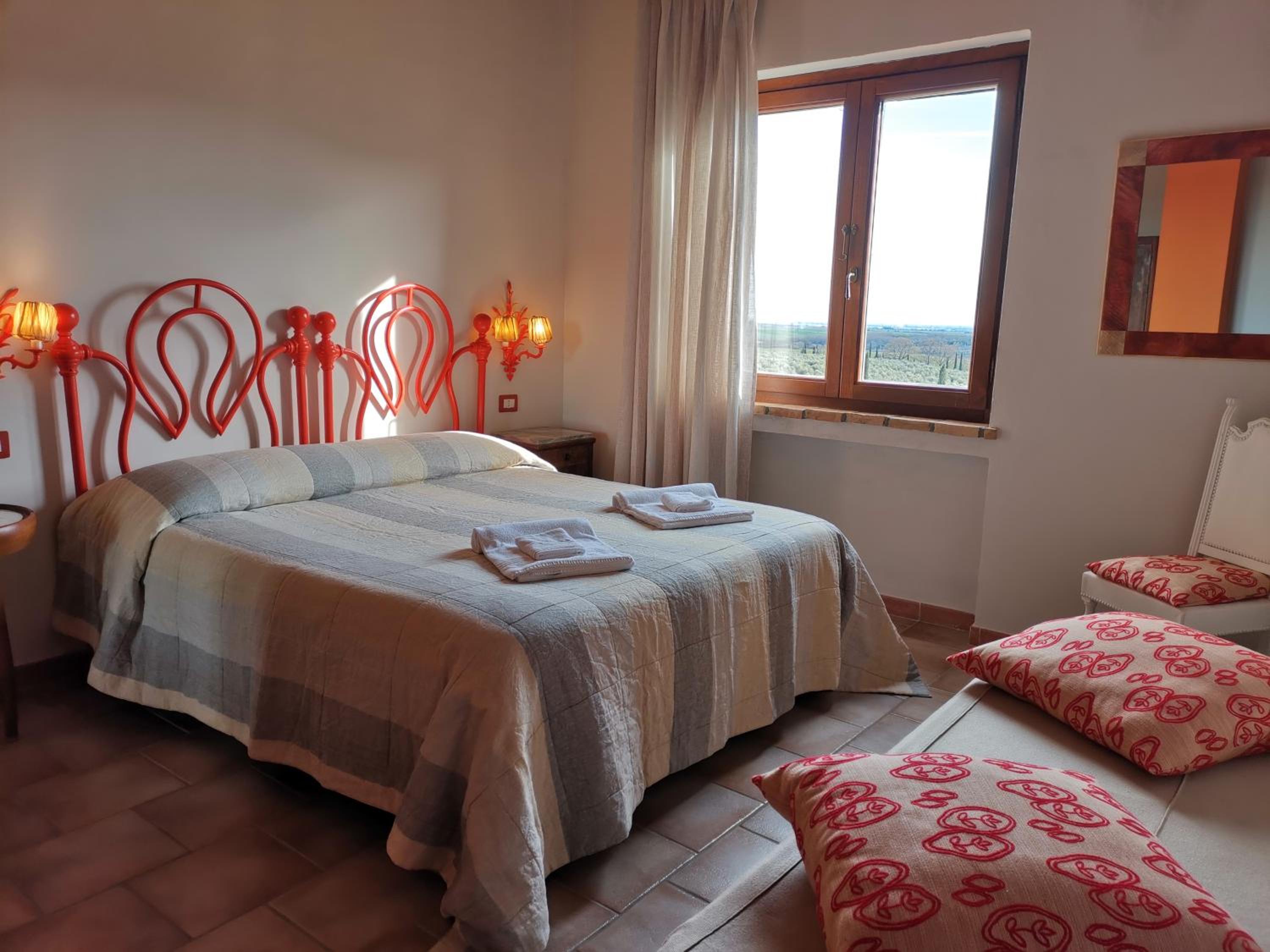 Double Room with Extra Bed photo 1