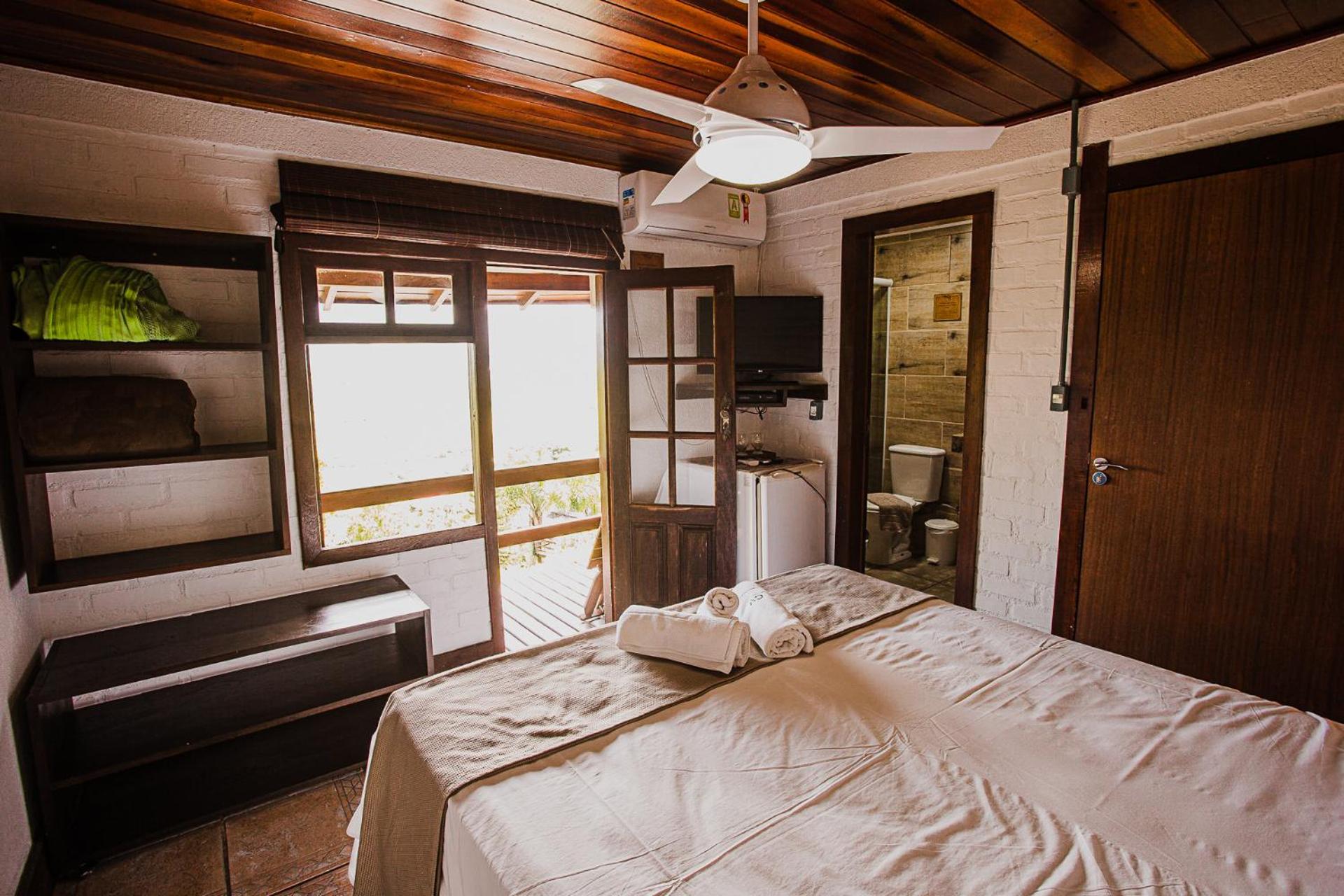 Suite Familiar com Vista Piscina photo 2