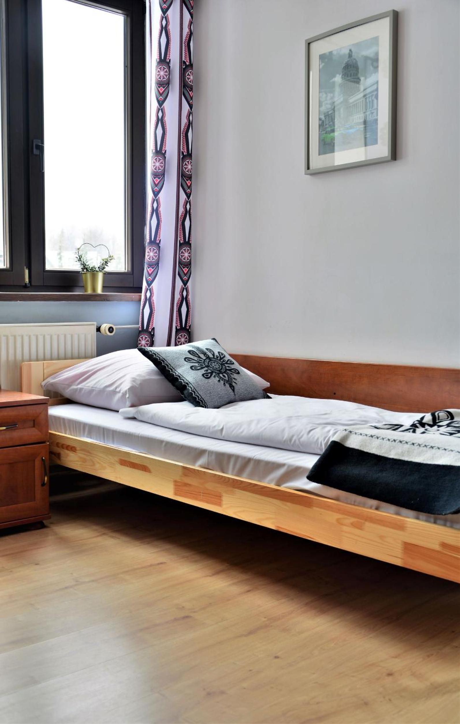Twin Room photo 1