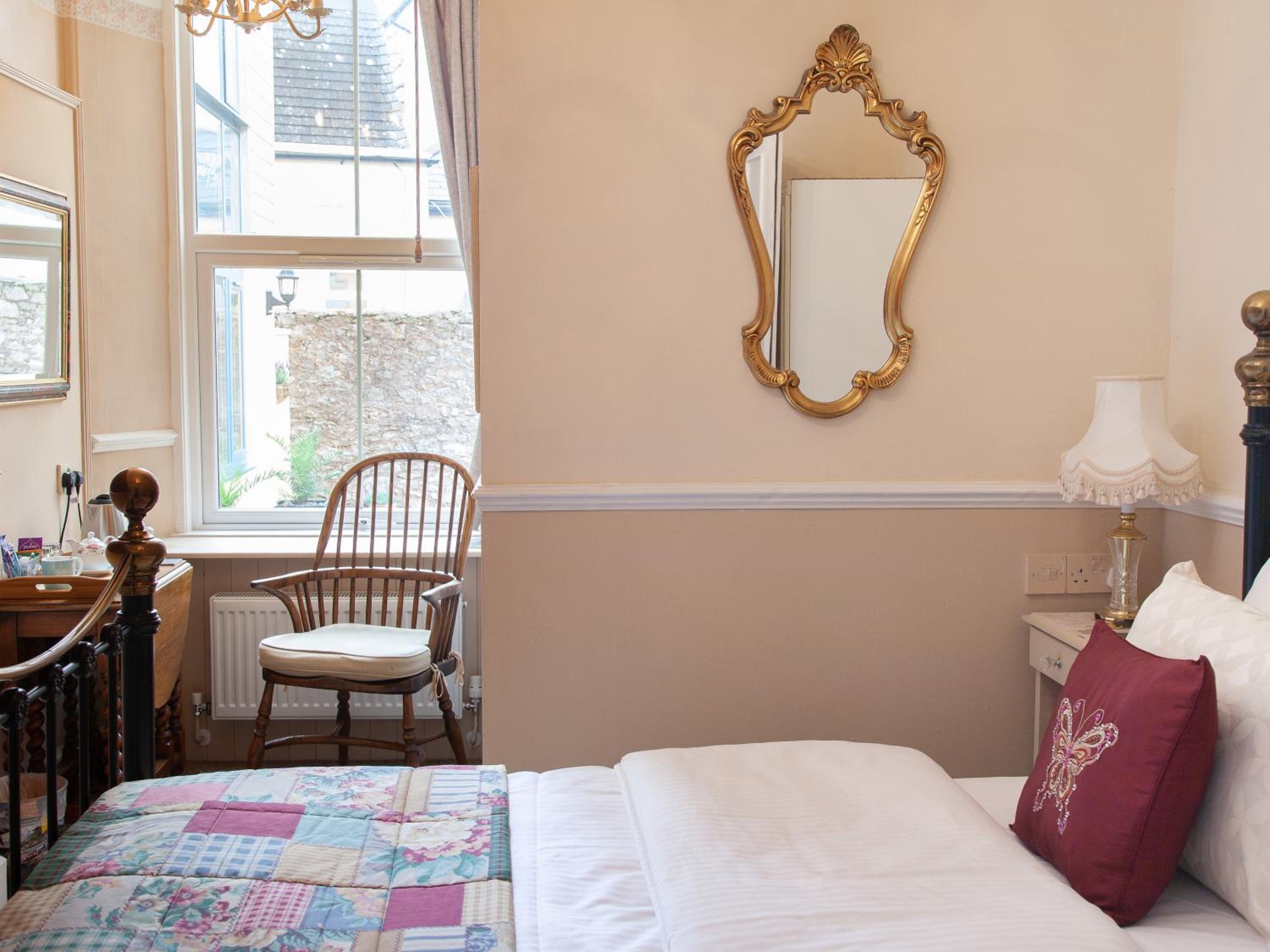 Deluxe Single Room photo 1
