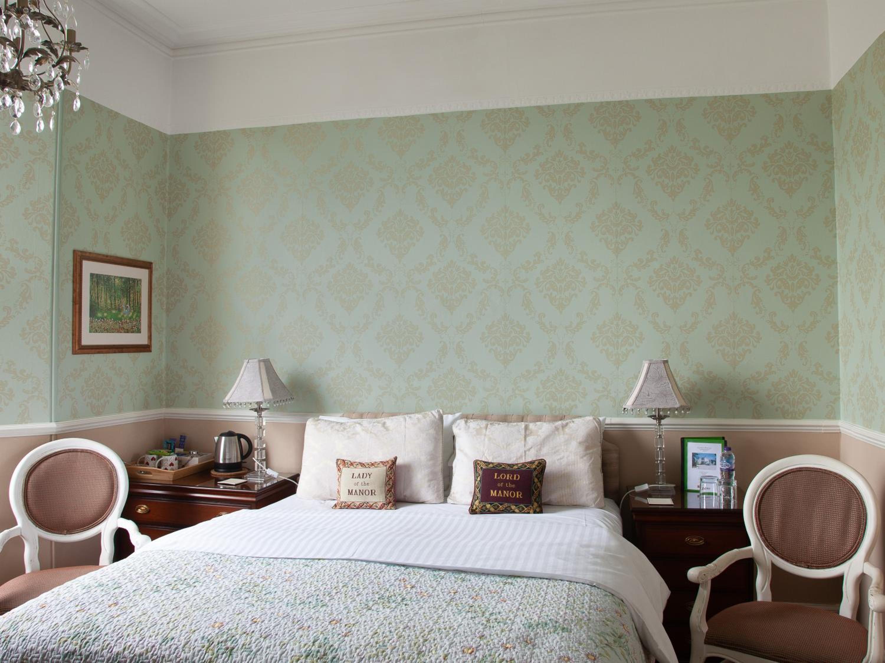 King Room photo 1